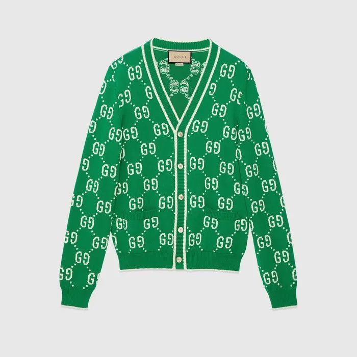 GUCCI カーディガン　ハリースタイルズ着用 Harry Styles Lookbook on X: 