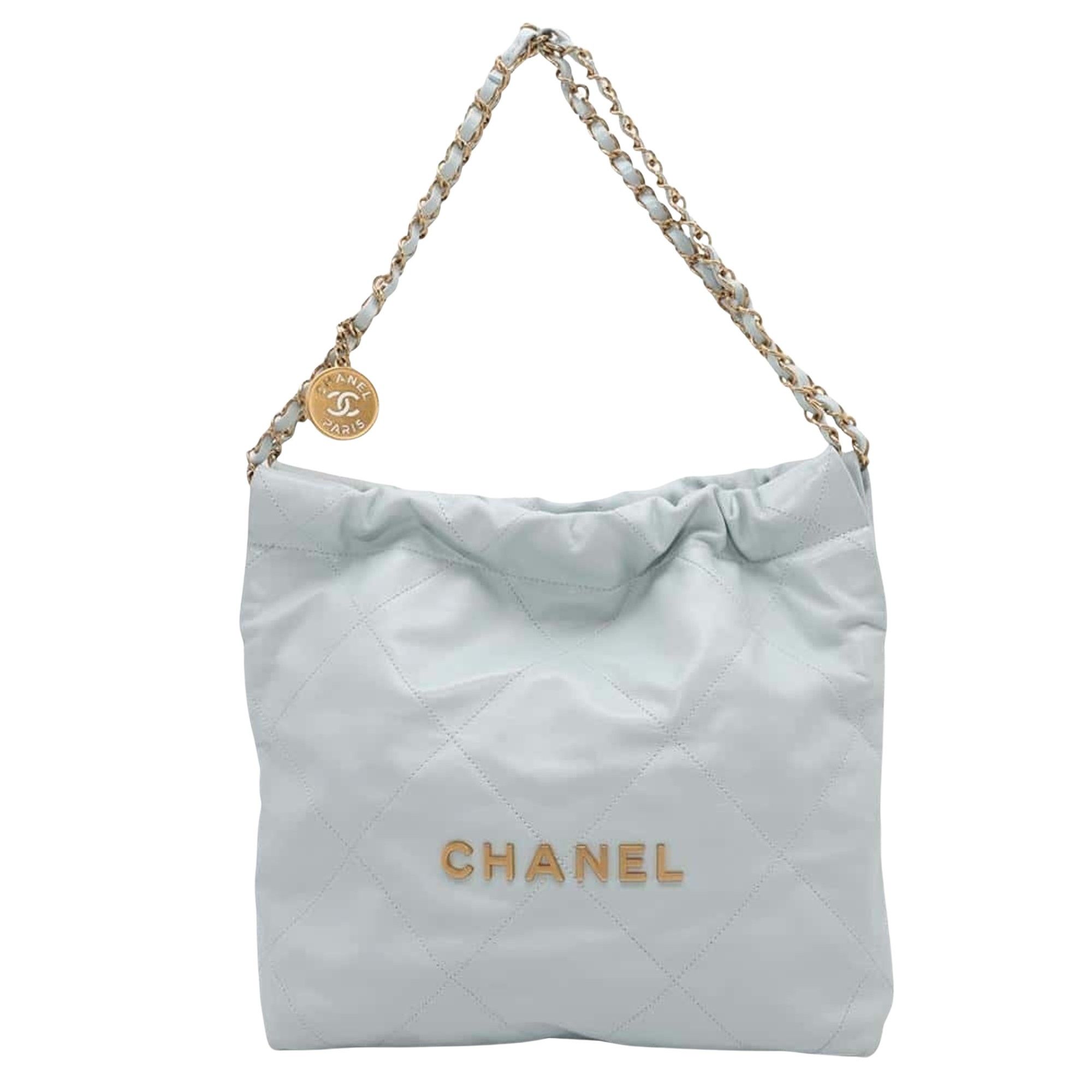 Chanel Chanel CHANEL 22 shoulder Size ONE SIZE - 1 Thumbnail