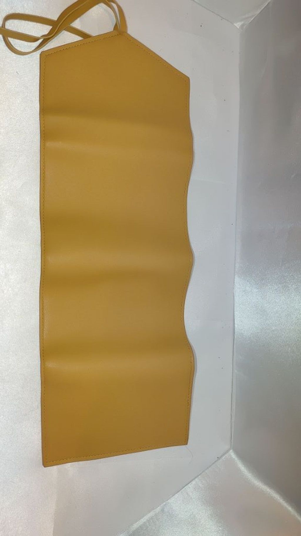 GAS Glass Ladder & Co. Katherine Tech Organizer Roll NWOT Size ONE SIZE - 8 Thumbnail