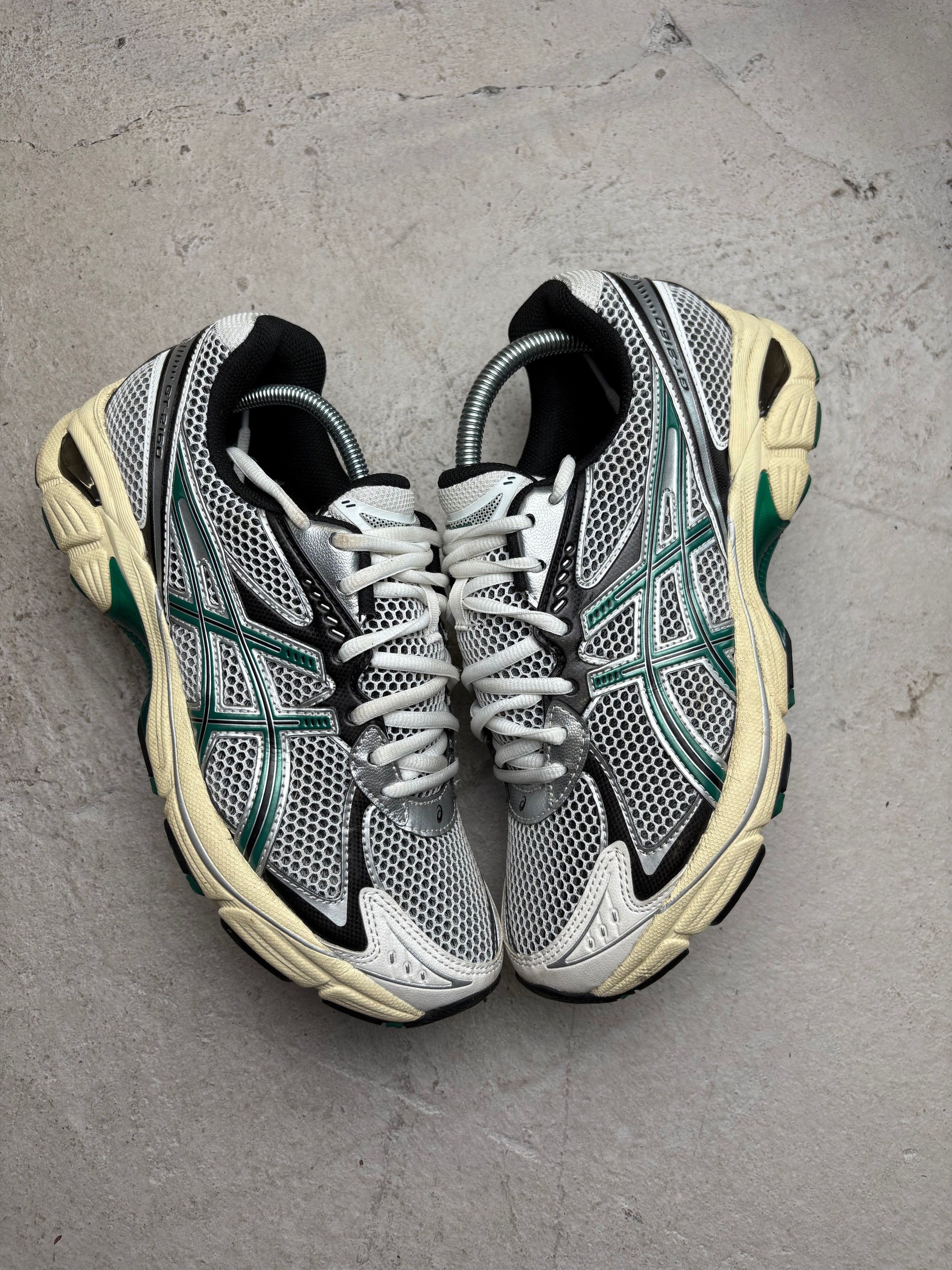 Asics Asics GT-2160 Size US 8 / EU 41 - 2 Thumbnail