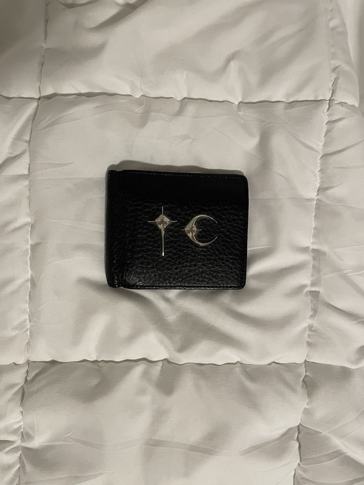 Thug Club Rock Wallet Wallets