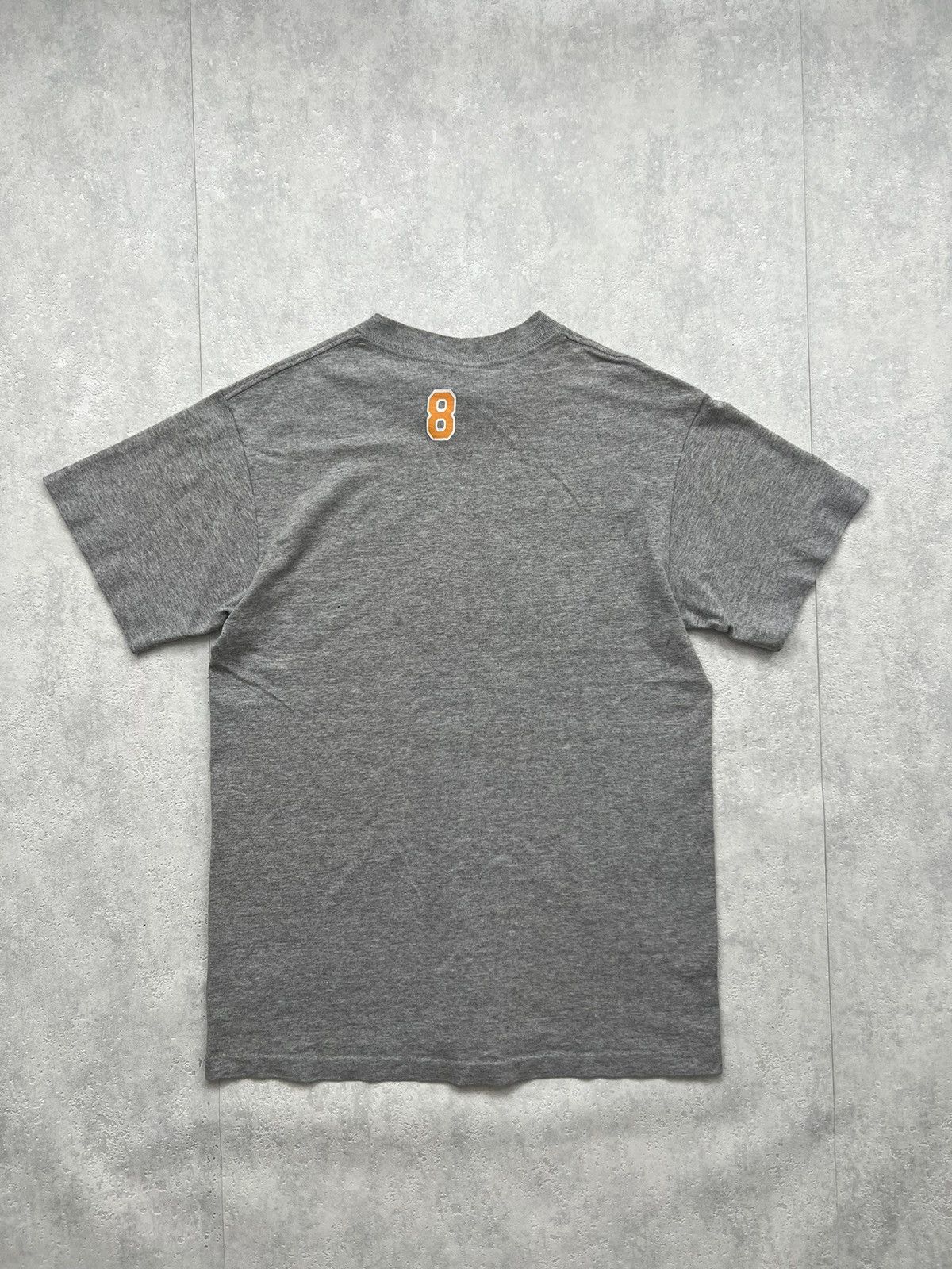 Stussy 00's STUSSY NEW YORK KNICKS NBA TEAM RARE Y2K TEE Size US S / EU 44-46 / 1 - 5 Thumbnail