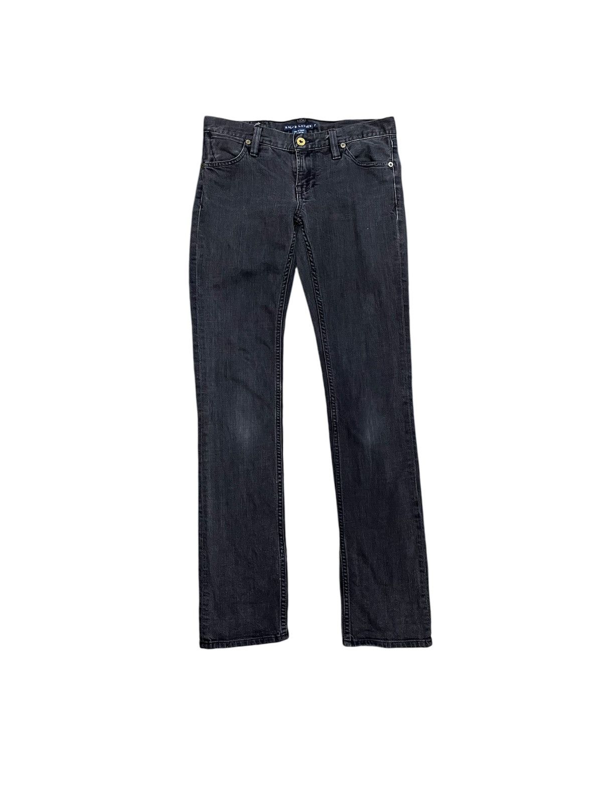 Polo Ralph Lauren Polo RL Madison 888 Jeans Size US 29 - 1 Thumbnail