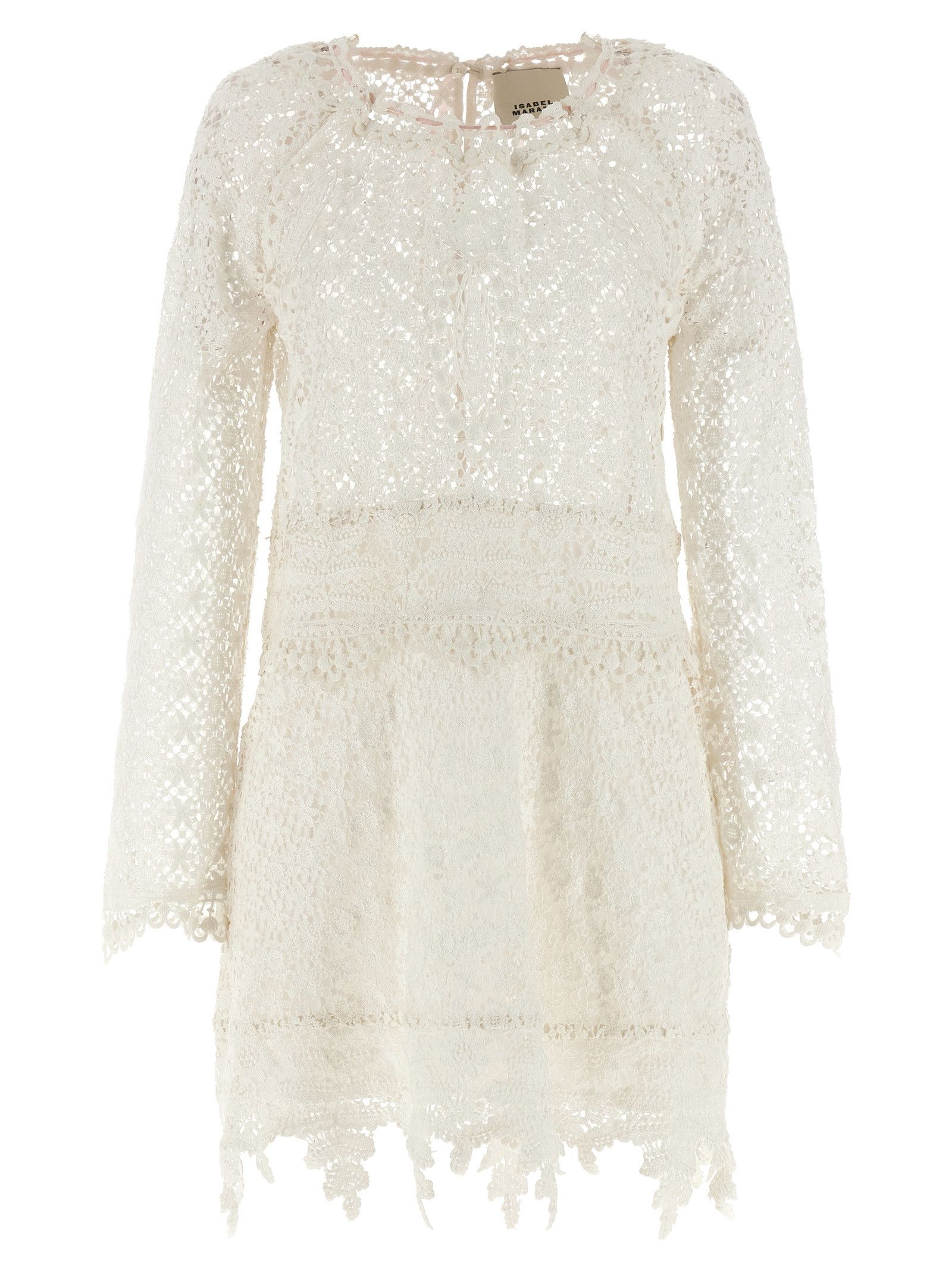 Isabel Marant 'Hizene' dress Size M / US 6-8 / IT 42-44 - 1 Thumbnail
