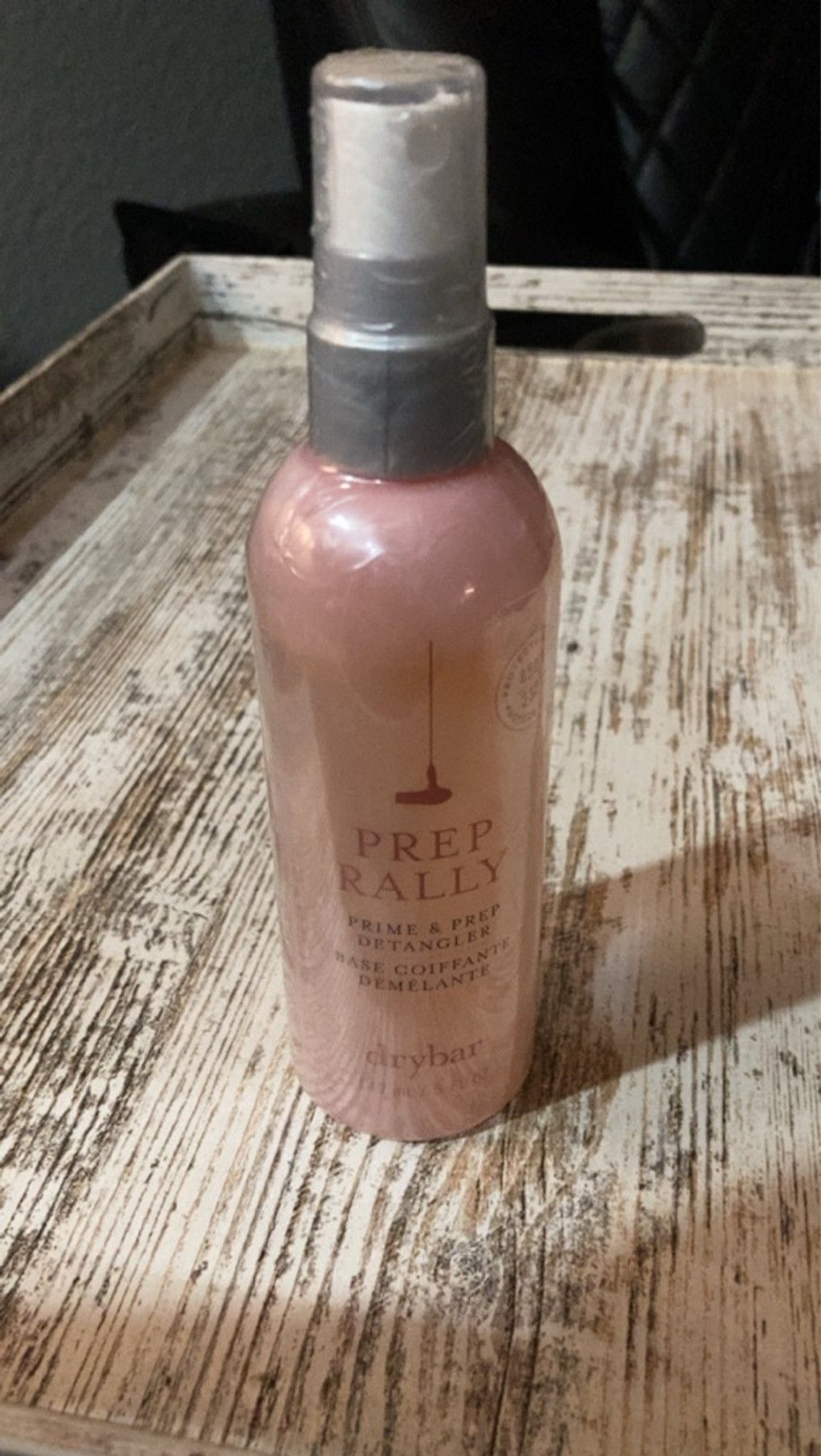 Other Women's Drybar Prep Rally Prime & Prep Detangler One Size Size ONE SIZE - 1 Thumbnail