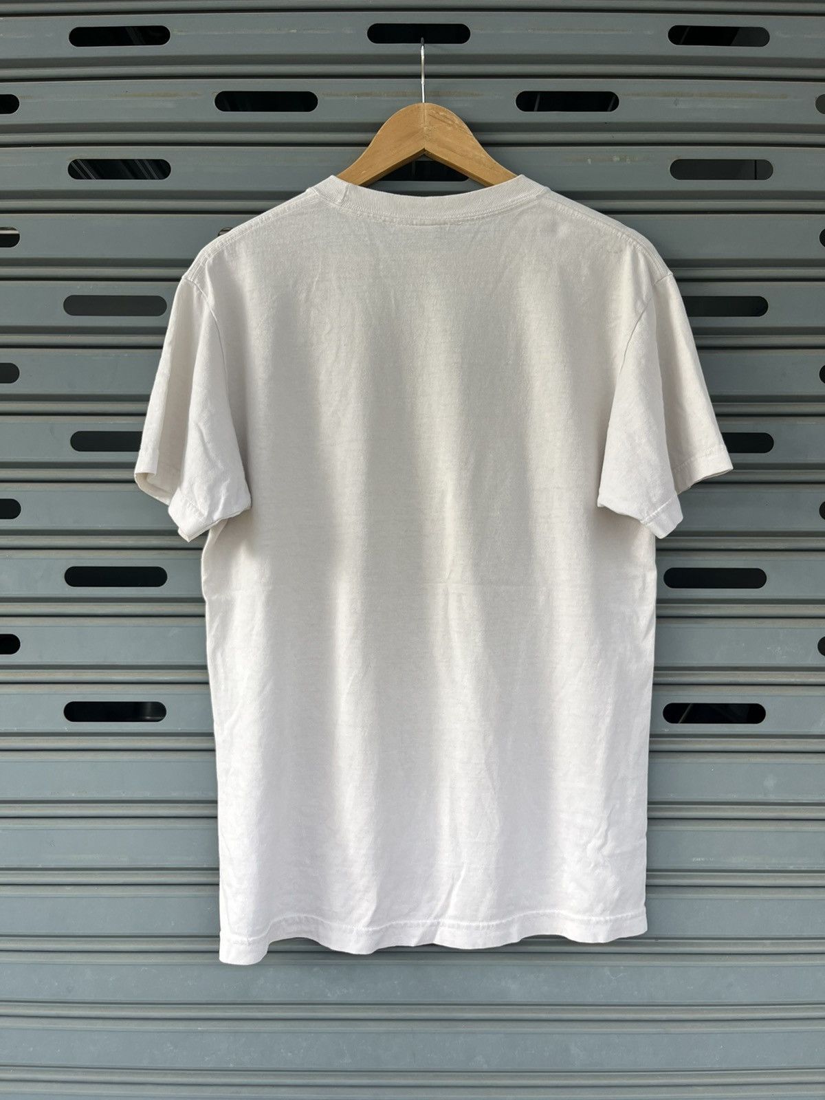 Round Two ROUND TWO UTMOST Art Design Collection Streetwear Tshirt Size US M / EU 48-50 / 2 - 7 Thumbnail