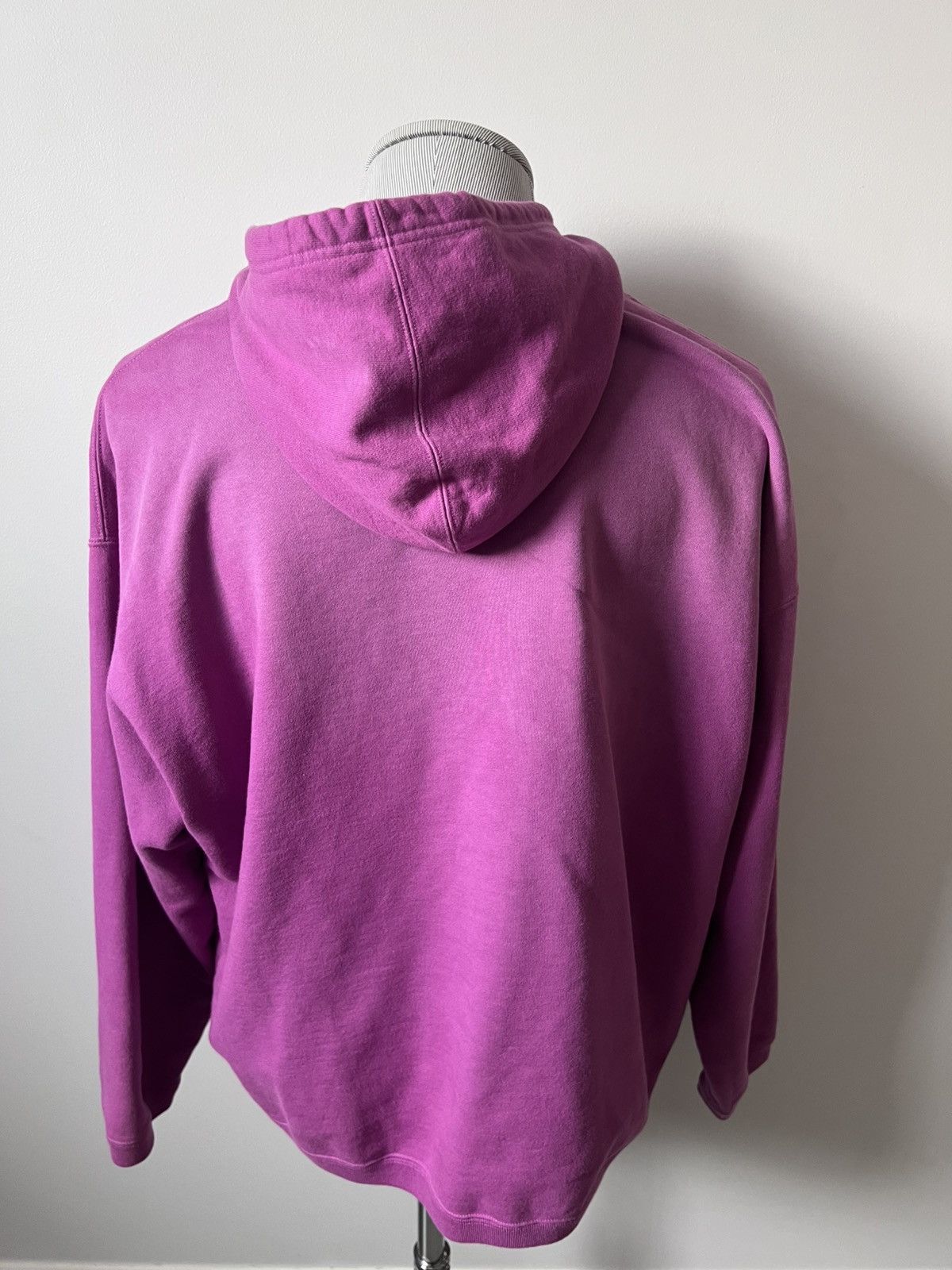 Cactus Plant Flea Market CPFM Sock Hooded Pullover Purple Size US L / EU 52-54 / 3 - 2 Thumbnail