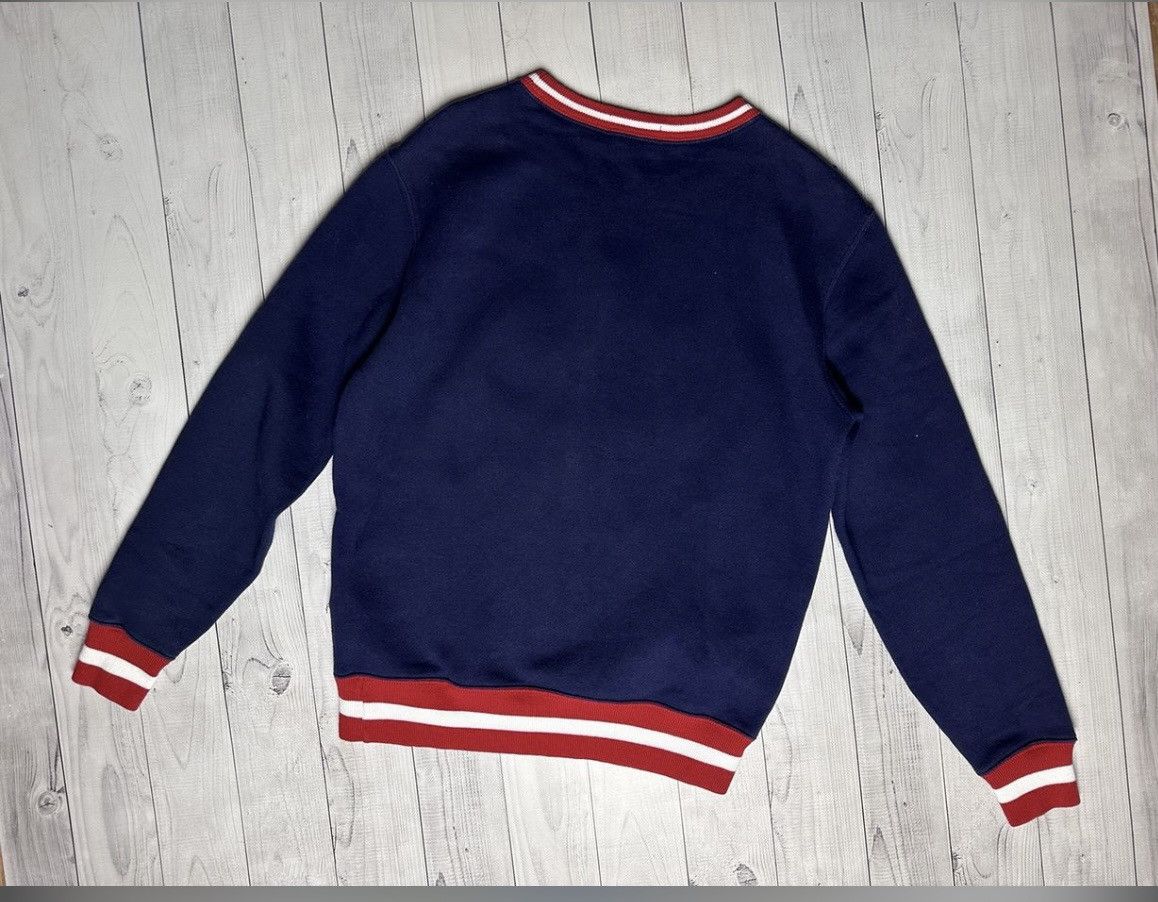 Polo Ralph Lauren × Vintage Vintage polo Ralph Lauren big logo size S rare Size S / US 4 / IT 40 - 15 Thumbnail