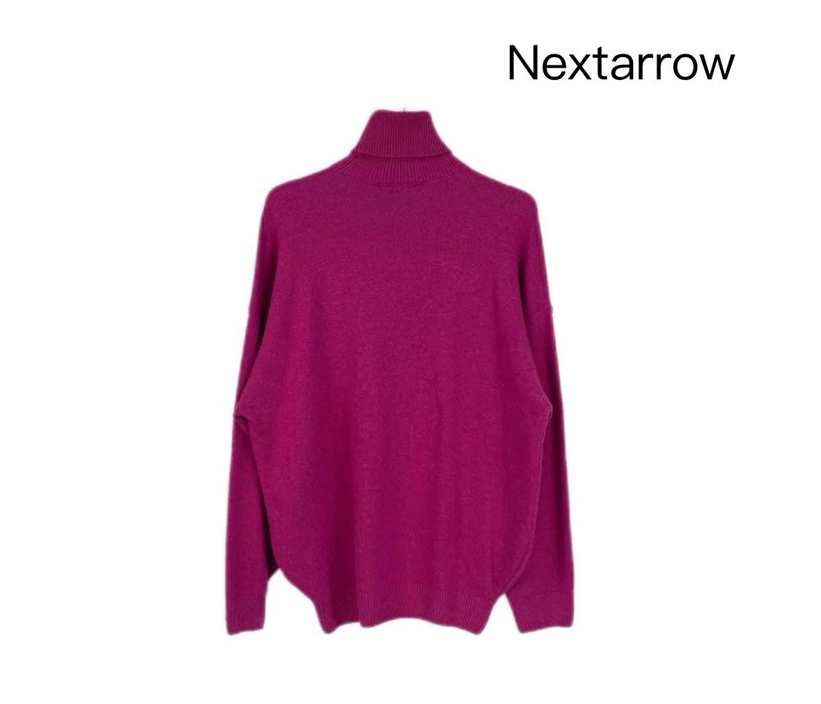Balenciaga Balenciaga classic embroidered wool sweater 2412-Nextarrow Size US S / EU 44-46 / 1 - 2 Thumbnail