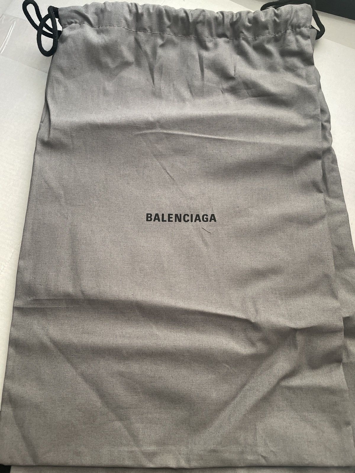 Balenciaga BB pool slides Rubber/ BB injection Size US 9 / IT 39 - 4 Thumbnail