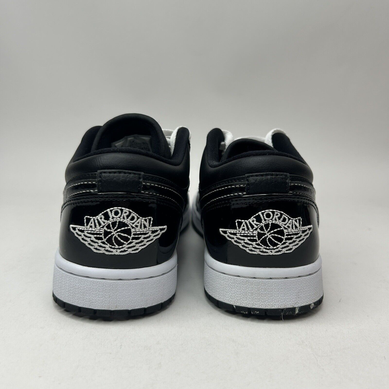 Jordan Brand Nike Air Jordan 1 Low SE Retro “Carbon/All-Star” 2023 Size US 8 / EU 41 - 5 Thumbnail