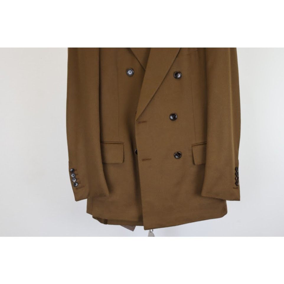 Tom Ford o1rshd1 Cooper Suits in Brown Size US S / EU 44-46 / 1 - 7 Thumbnail