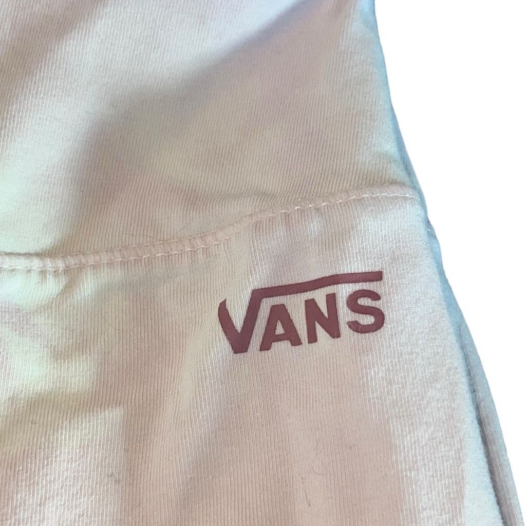 Vans Women's Vans Leggings XS Size 24" / US 00 / IT 34 - 2 Thumbnail