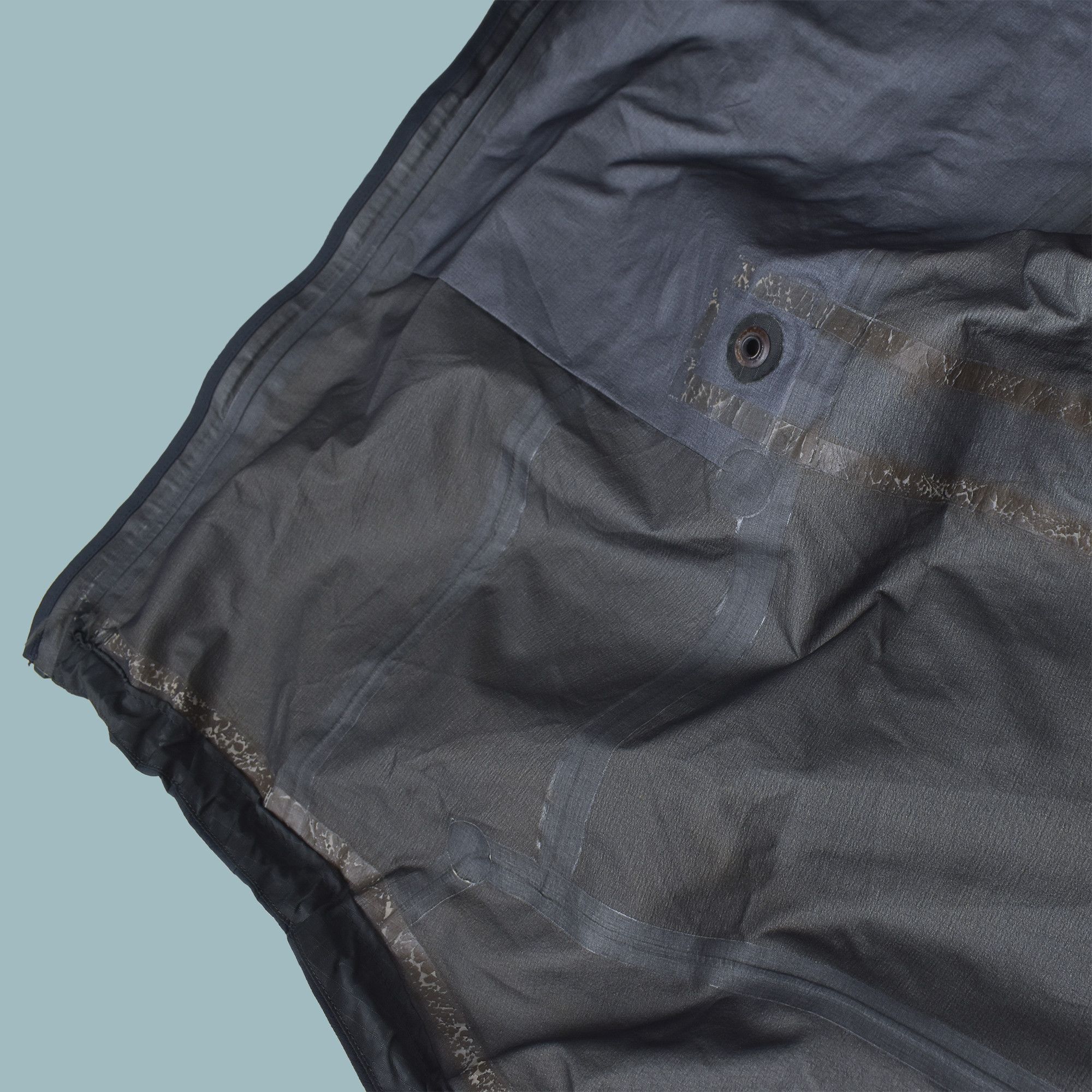 Arc'teryx ARC'TERYX THETA AR VINTAGE GORETEX PRO SHELL JACKET Size US L / EU 52-54 / 3 - 6 Thumbnail