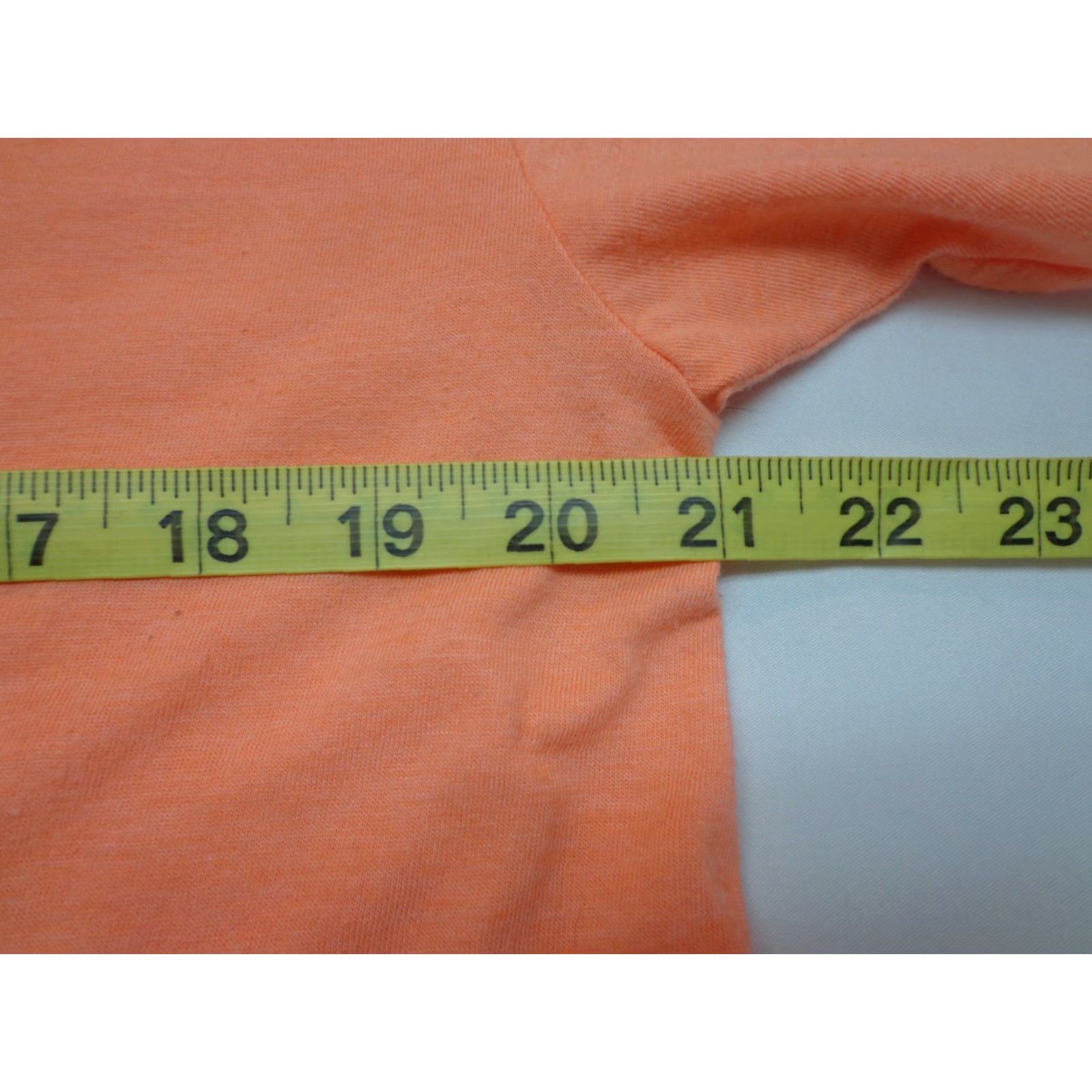 Vintage The Grilled Cheeserie T Shirt Men Orange L Graphic Print Crew Neck Short Sleeve Vintage No Size US L / EU 52-54 / 3 - 5 Thumbnail