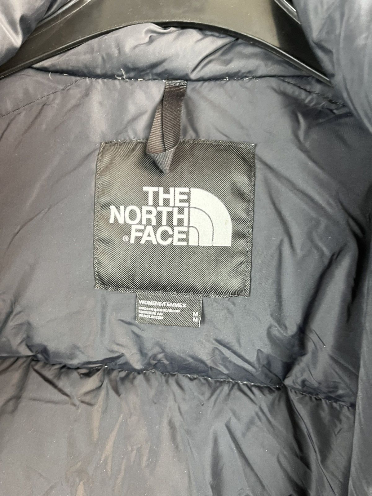 The North Face The north face puffer jacket size m 700 Size M / US 6-8 / IT 42-44 - 18 Thumbnail