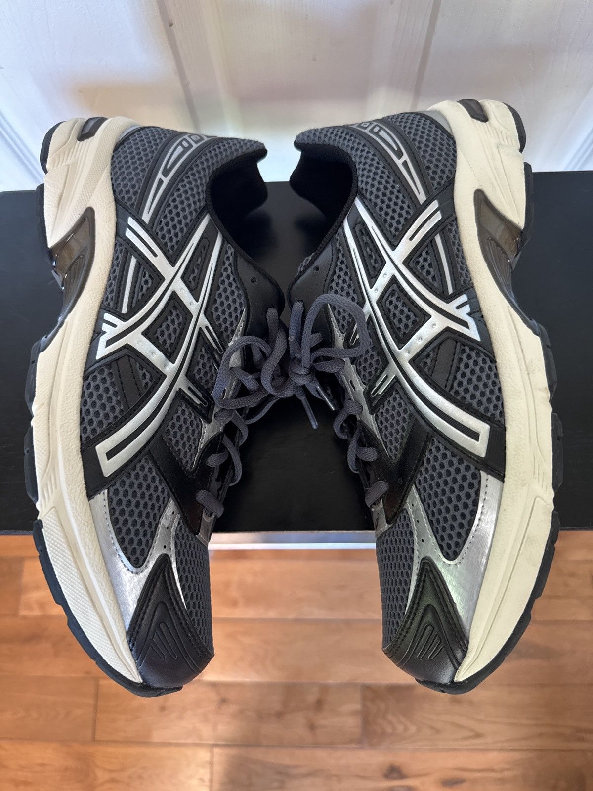 Asics Asics Gel-1130 Size US 11 / EU 44 - 4 Thumbnail