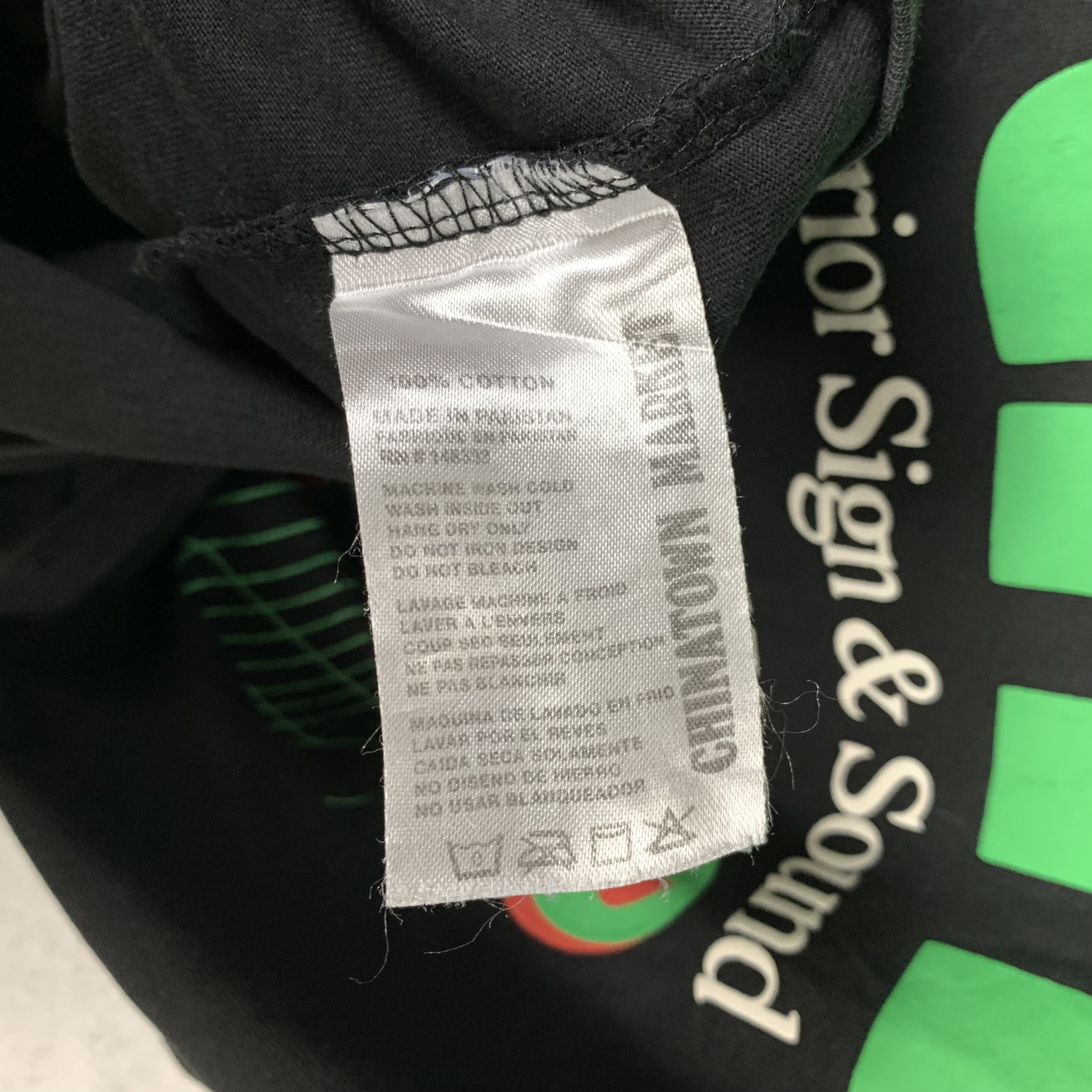Other Chinatown Market CTM Tshirt Size US L / EU 52-54 / 3 - 4 Thumbnail