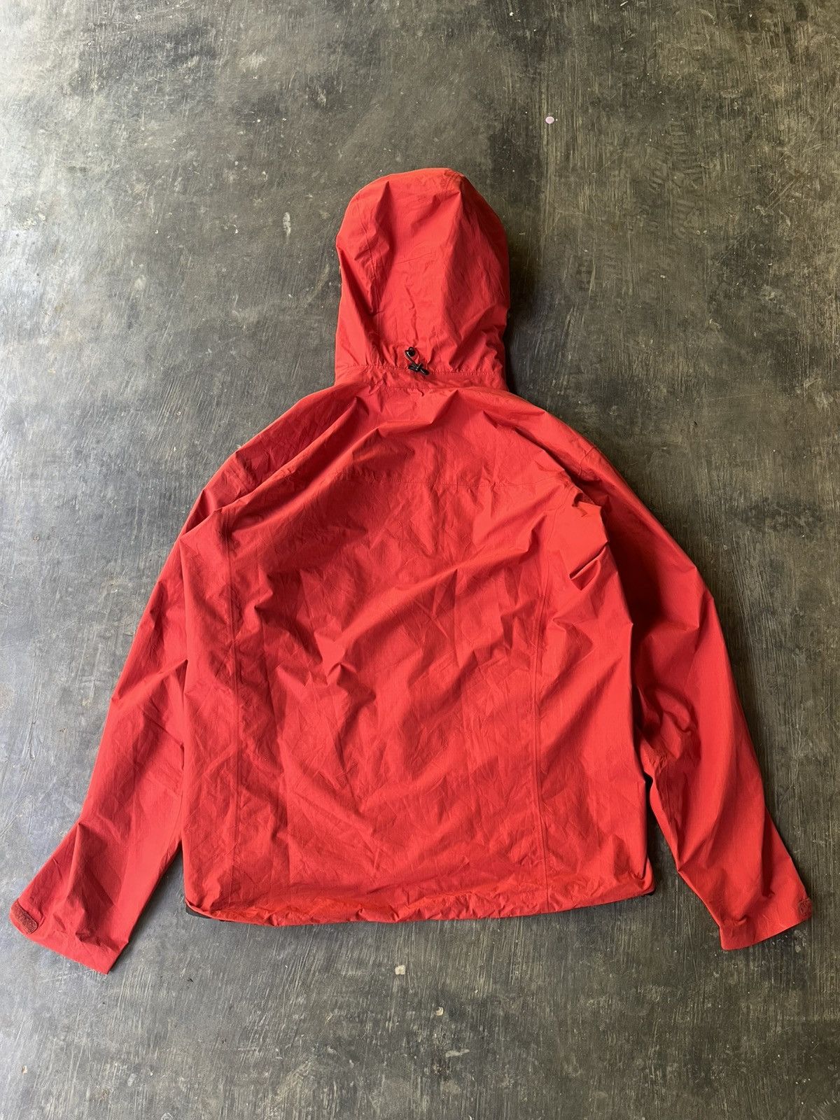 Arc'teryx Arc'teryx Beta SL Gore-tex Jacket Size US L / EU 52-54 / 3 - 6 Thumbnail