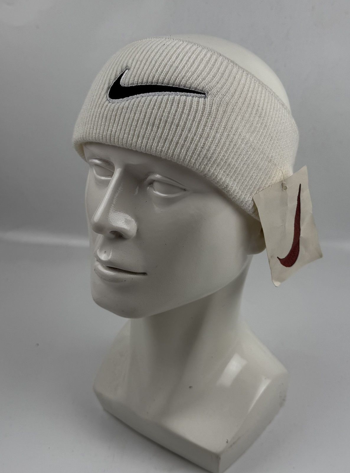 Nike vintage made in usa nike head band tc50 Size ONE SIZE - 1 Thumbnail