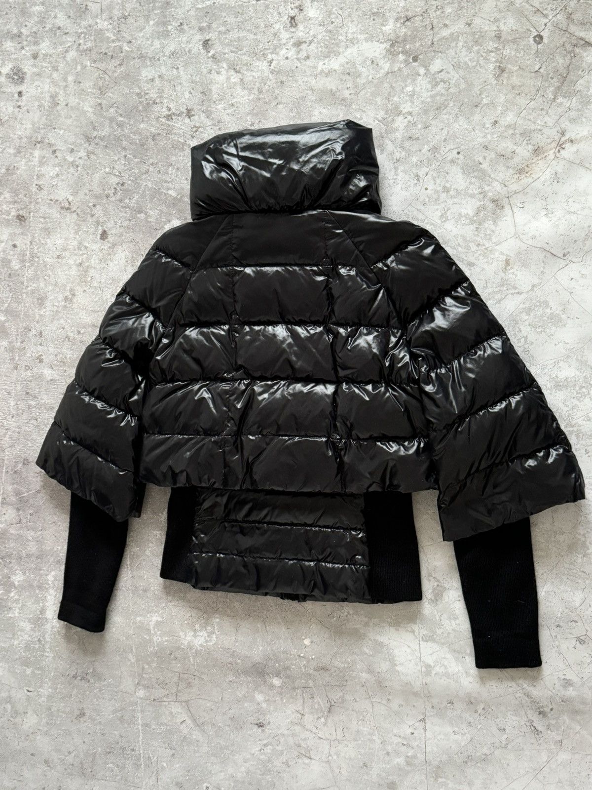Moncler Moncler Tacoma puffer jacket Size M / US 6-8 / IT 42-44 - 23 Thumbnail