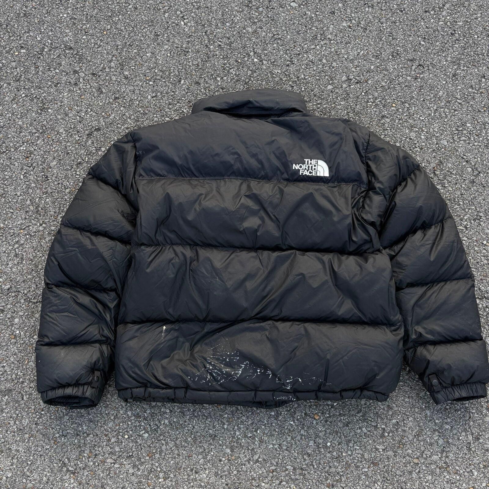The North Face The North Face 1996 Retro Nuptse puffer Jacket Size US L / EU 52-54 / 3 - 2 Thumbnail