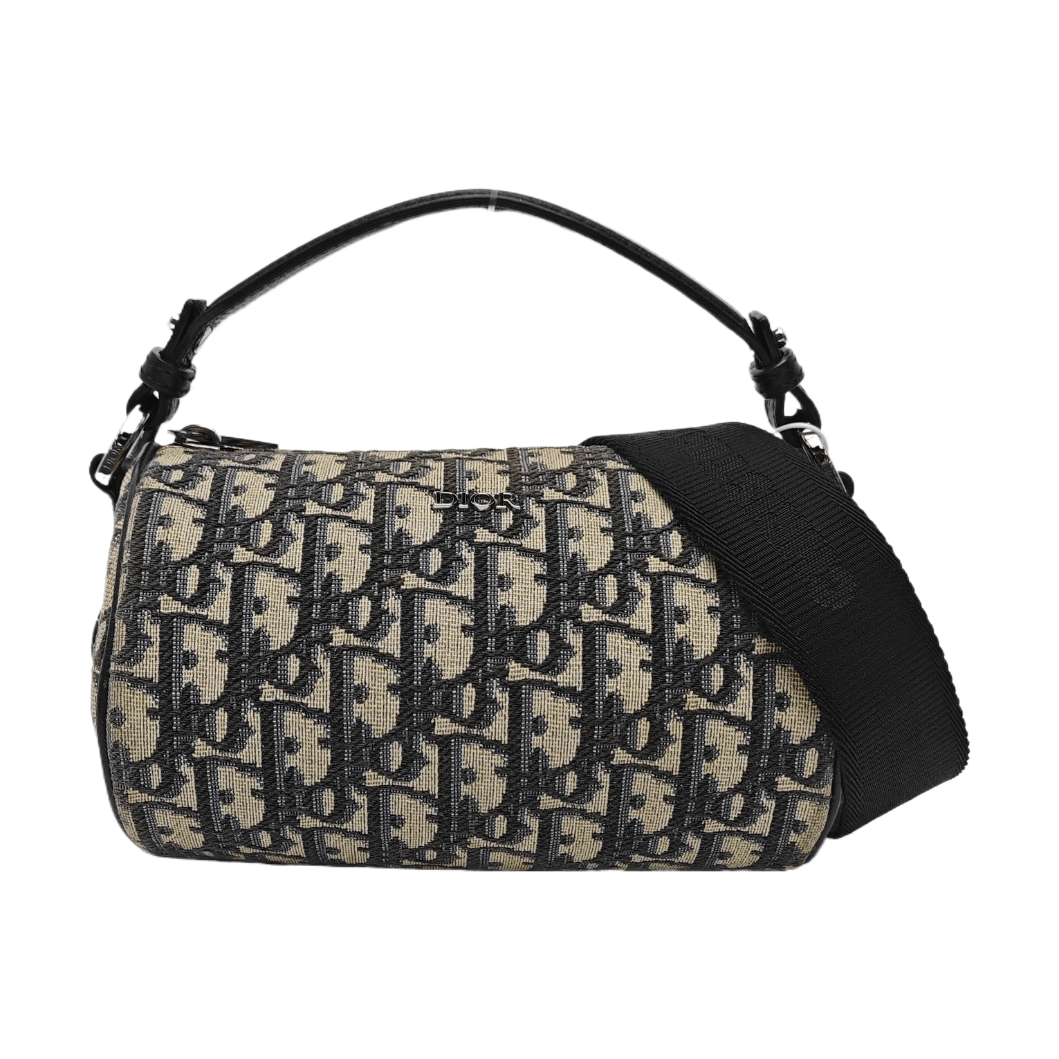 Dior Dior Oblique Roller Mini Handle Bag Size ONE SIZE - 1 Thumbnail