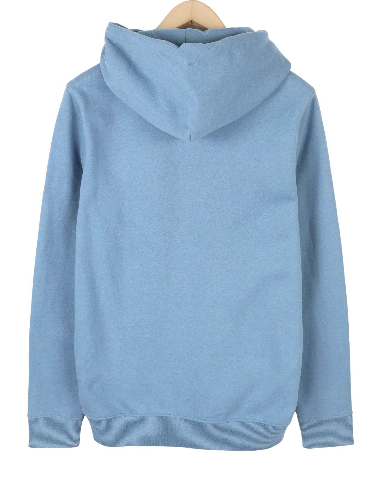 Tommy Hilfiger STRAIGHT LOCO L Blue Logo Hoodie 87405 Size US L / EU 52-54 / 3 - 2 Thumbnail