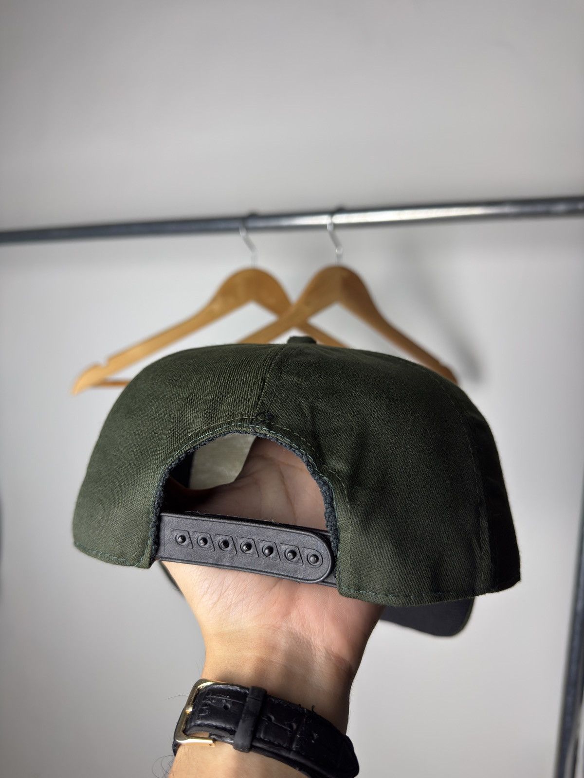 Nike Vintage Nike Saigon Vietnam Size ONE SIZE - 4 Thumbnail