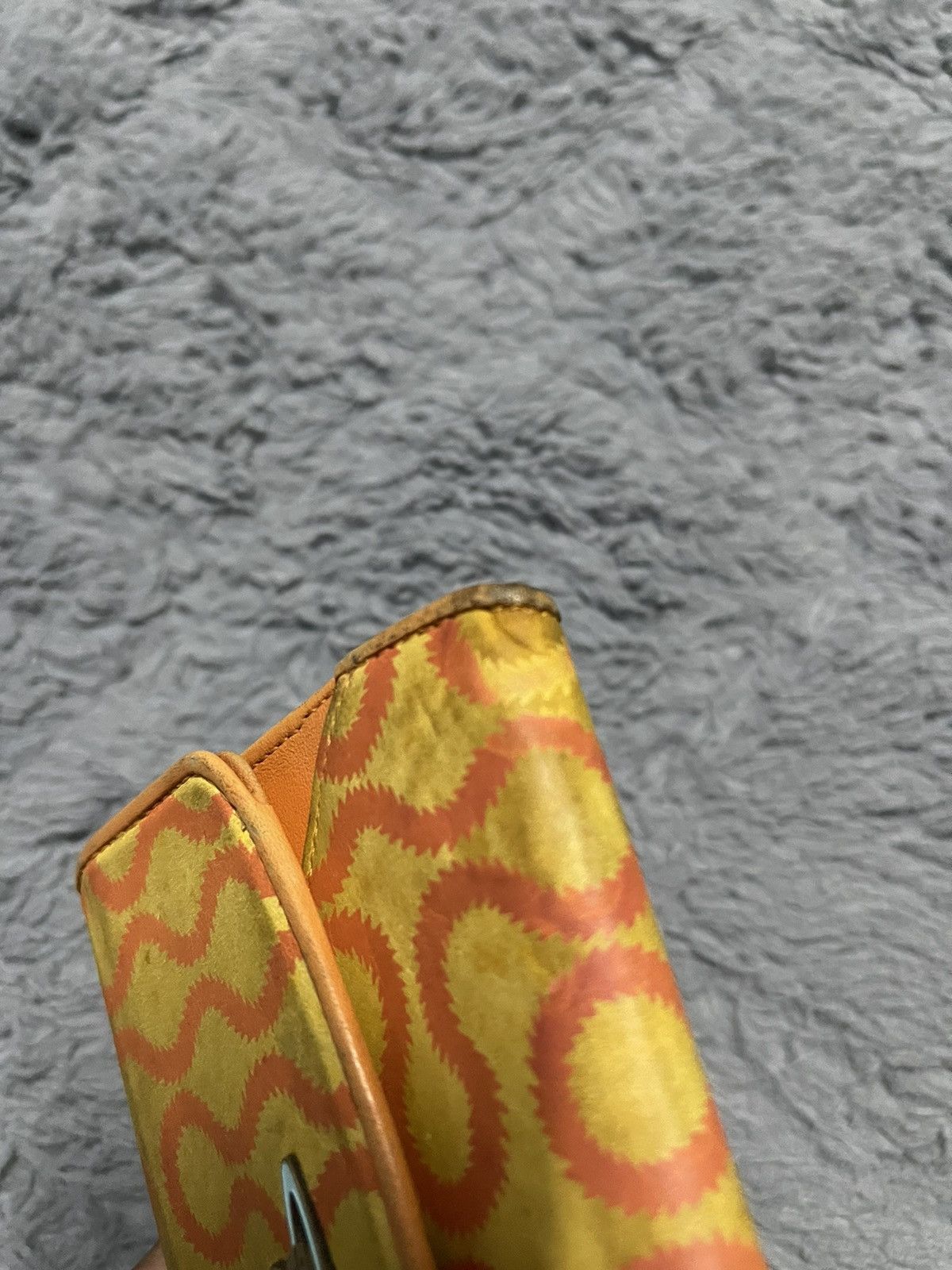 Vintage Vivienne Westwood Wallet Size ONE SIZE - 3 Thumbnail