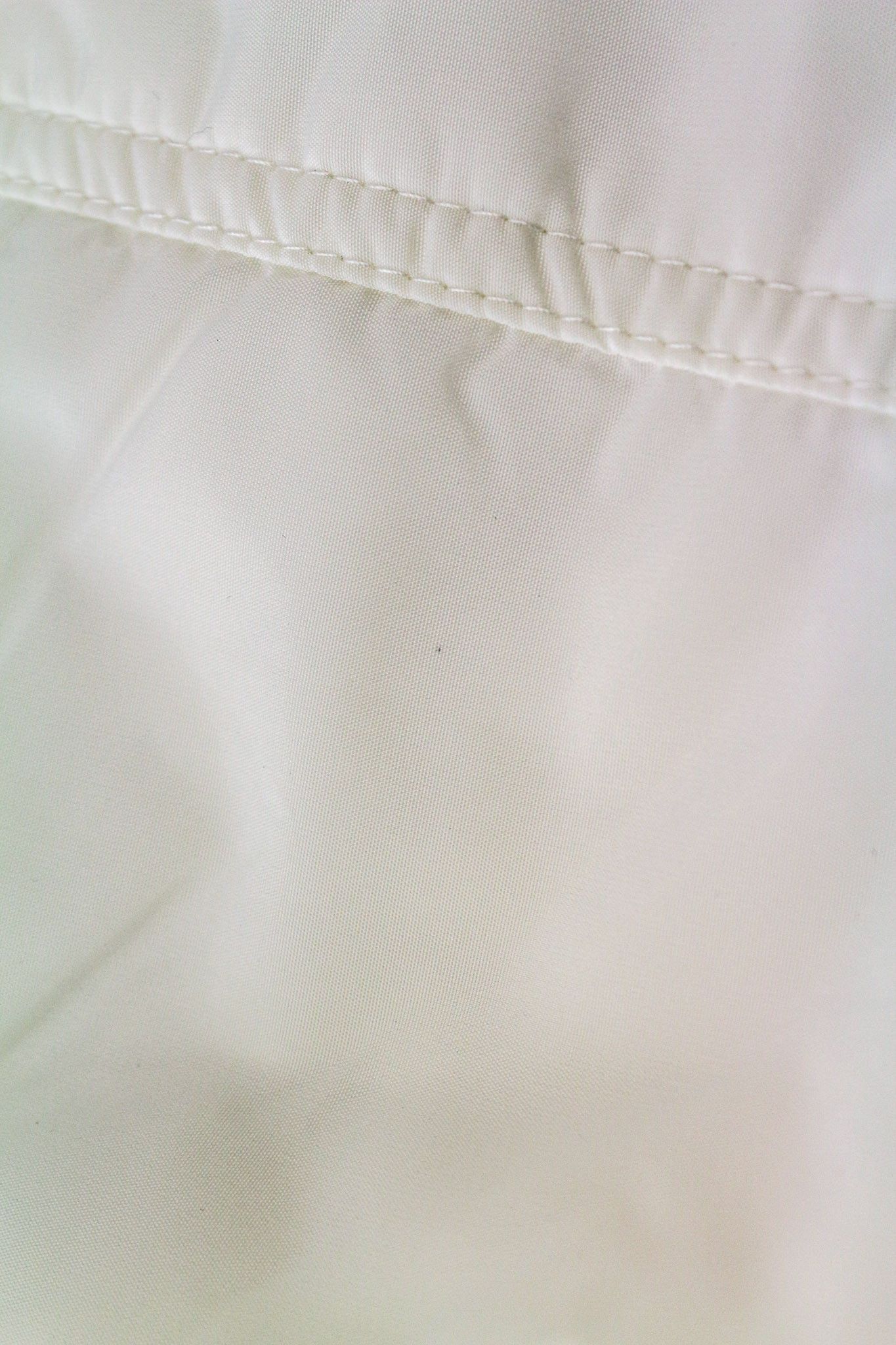 Other LORI 2XS Off-White Windproof Padded Moto Jacket 74440 Size XXS / US 00 / IT 34 - 10 Thumbnail