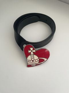 Men's Vivienne Westwood Belts | Grailed