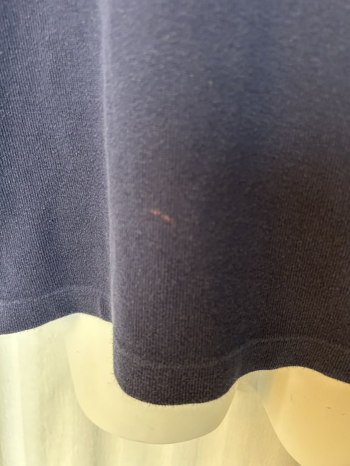 Polo Ralph Lauren shirt: Blue polo ralph lauren estate rib blue label xl Size US XL / EU 56 / 4 - 6 Thumbnail