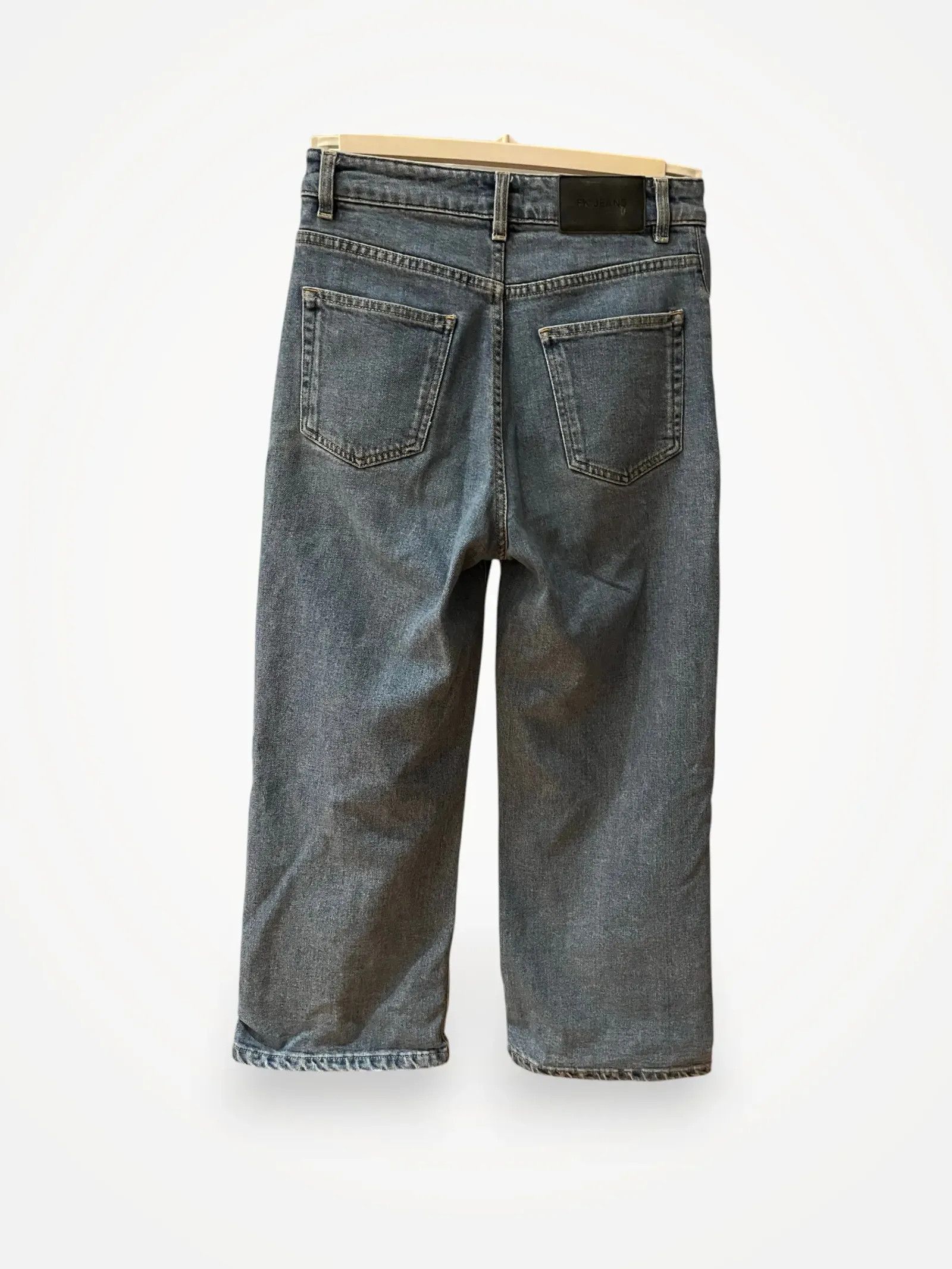 Filippa K Filippa K Stella Washed Jeans Jeans Size 28" / US 6 / IT 42 - 1 Thumbnail