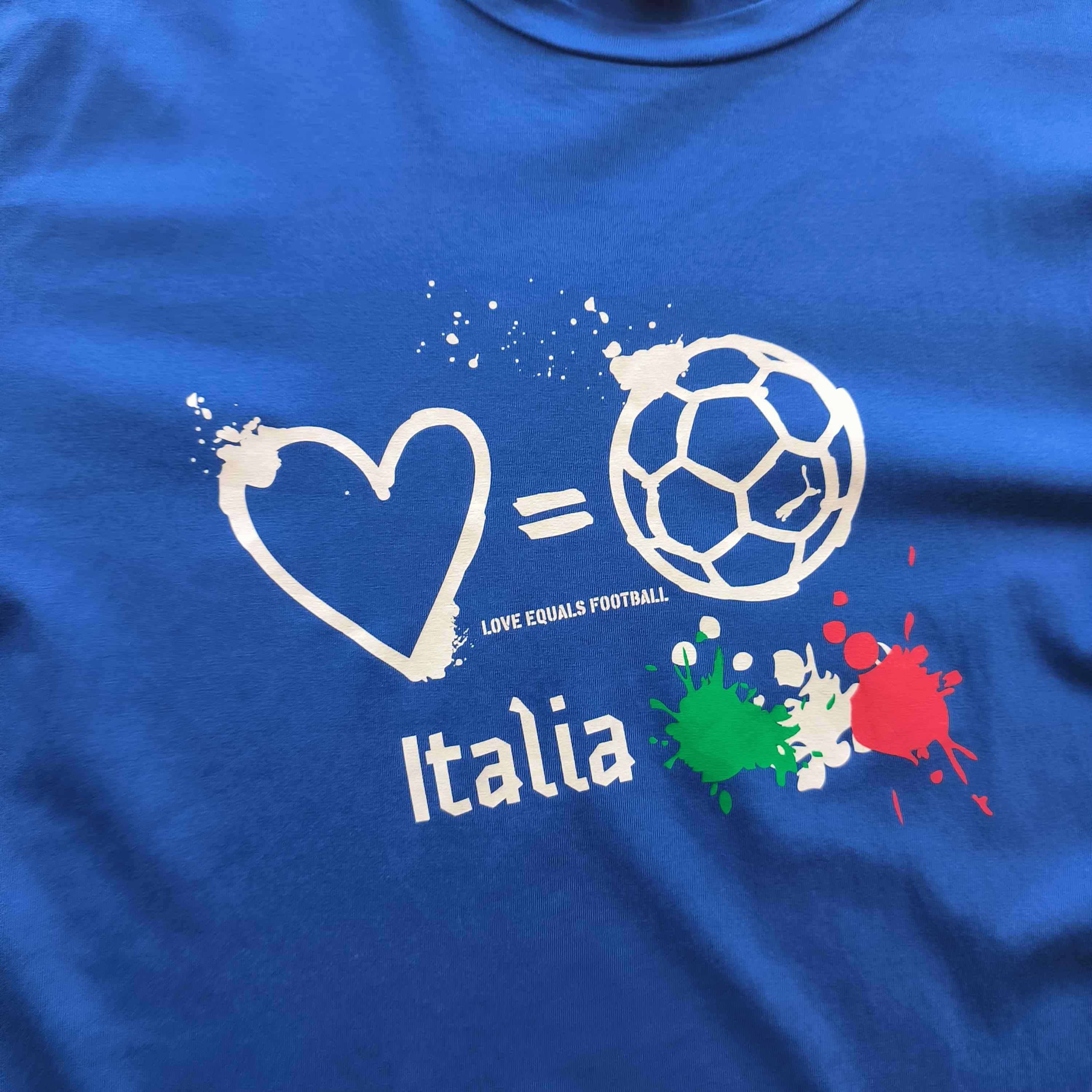 Puma Italy 2011 Puma t-shirt size L Size US L / EU 52-54 / 3 - 3 Thumbnail