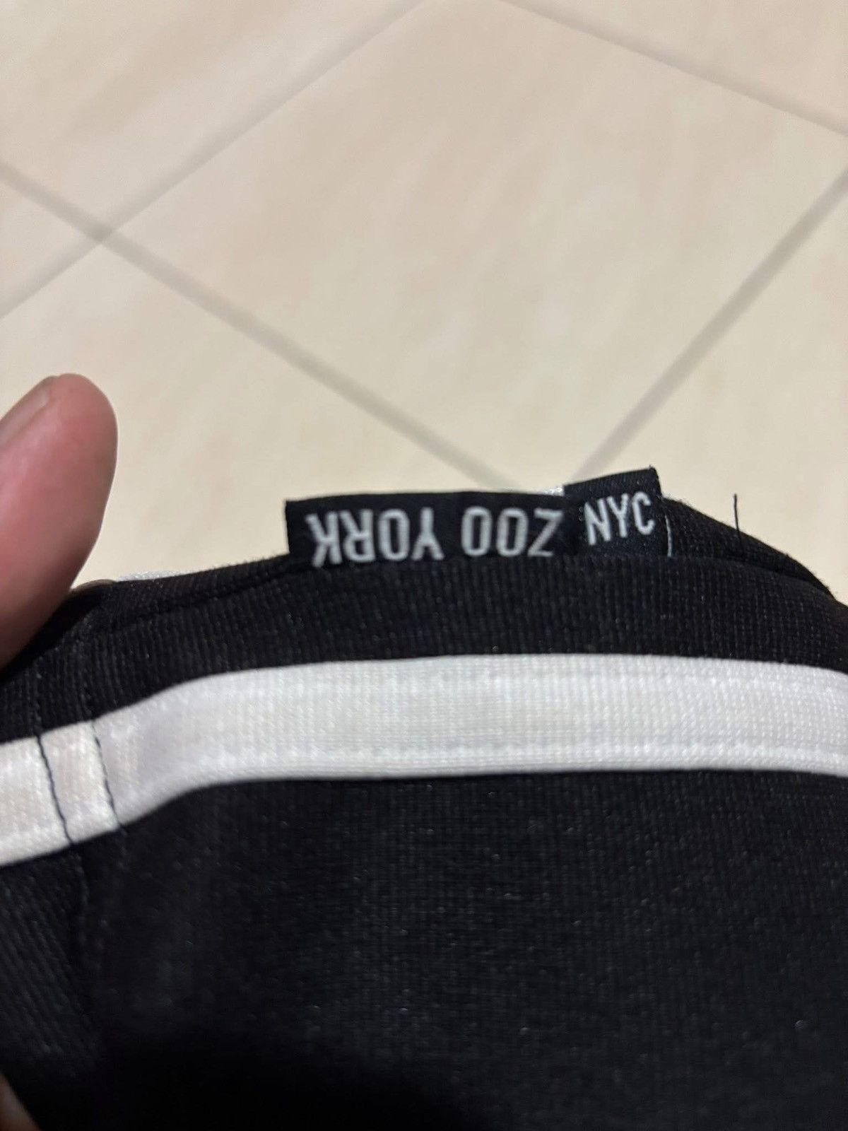 Zoo York ZOO YORK SURFING SINGLET Size US L / EU 52-54 / 3 - 3 Thumbnail