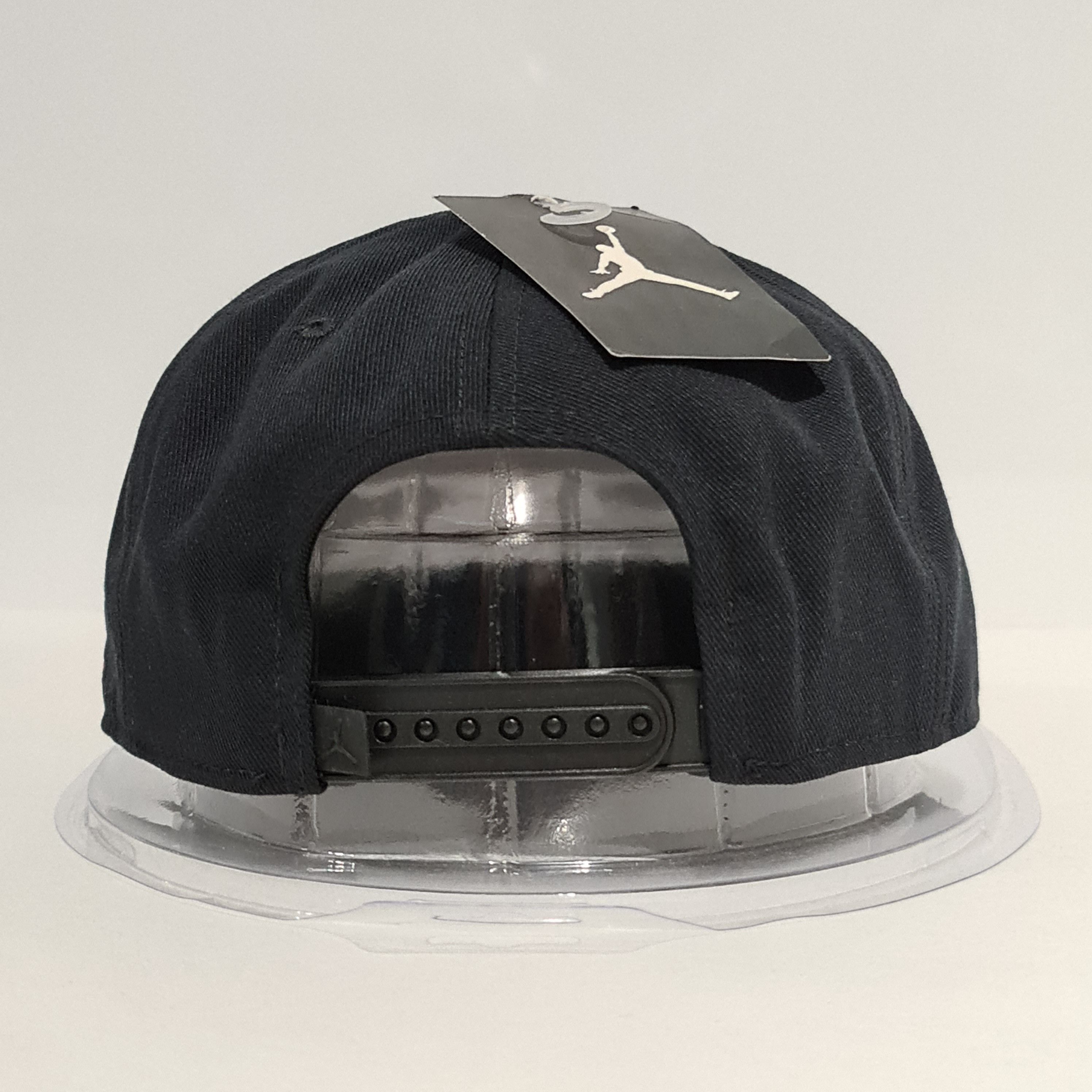 Jordan Brand Jordan Cap Snapback 'Space Jam' Black Size ONE SIZE - 5 Thumbnail