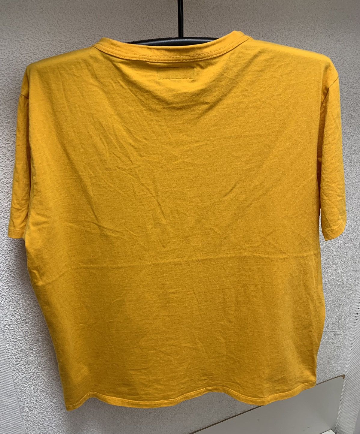 Guess × J Balvin Guess & J.Balvin orange t-shirt Vibras L size Size US L / EU 52-54 / 3 - 5 Thumbnail