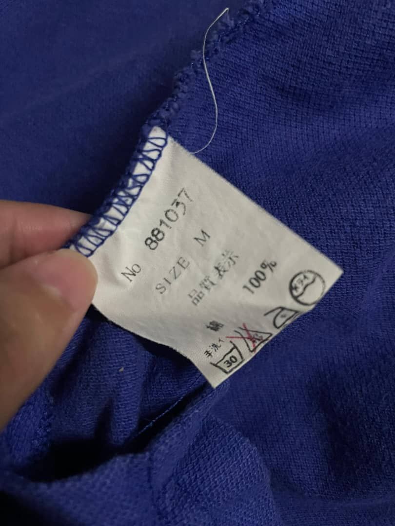 CPS CHAPS CPS CHAPS K5-07🔥Premium mode Cps blue Size US L / EU 52-54 / 3 - 13 Thumbnail