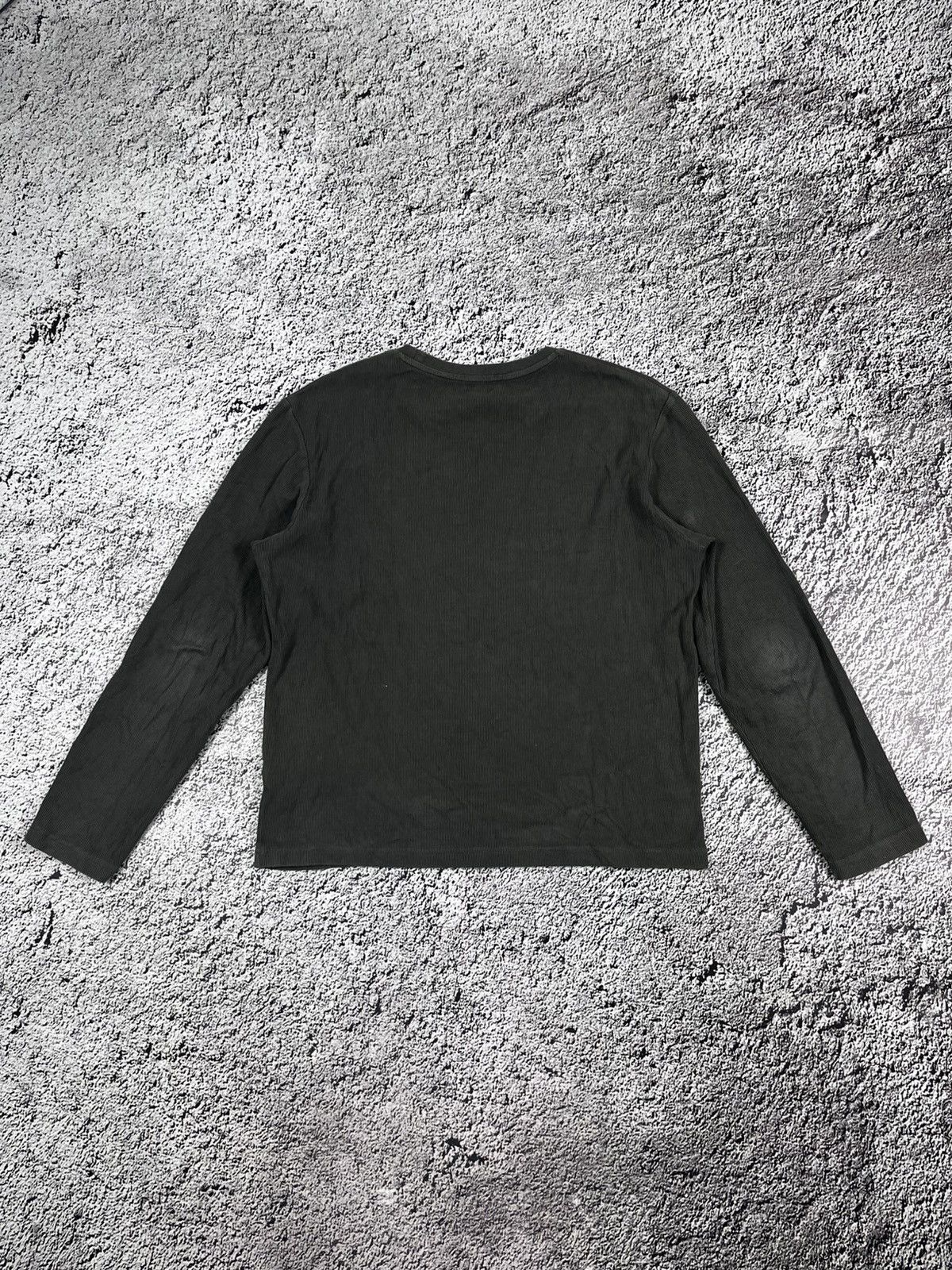 Cos Vintage Y2K Cos light sweater streetwear oldmoney casual M Size US M / EU 48-50 / 2 - 7 Thumbnail