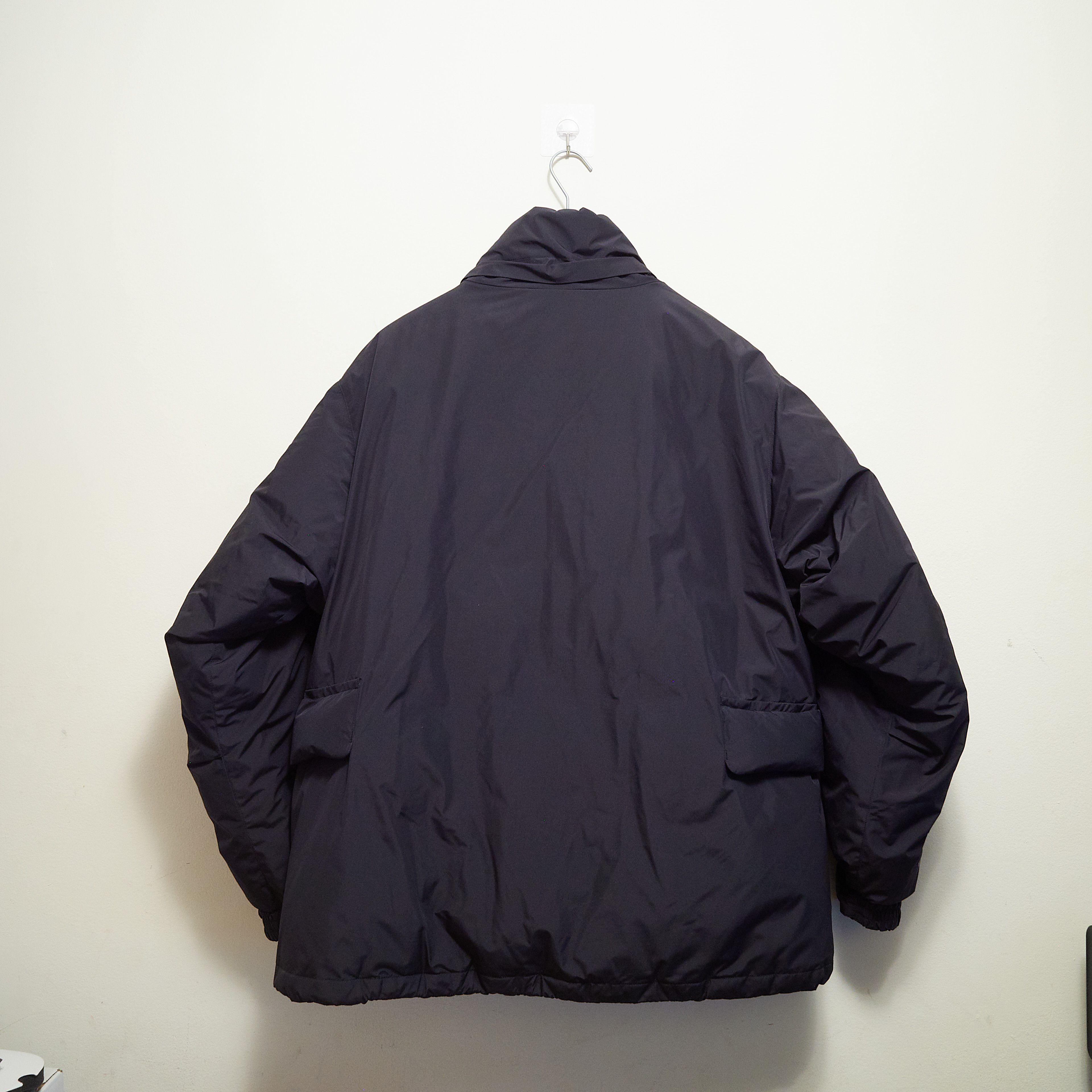 DAIWA PIER39 GORE-TEX DOWN JACKET size:M