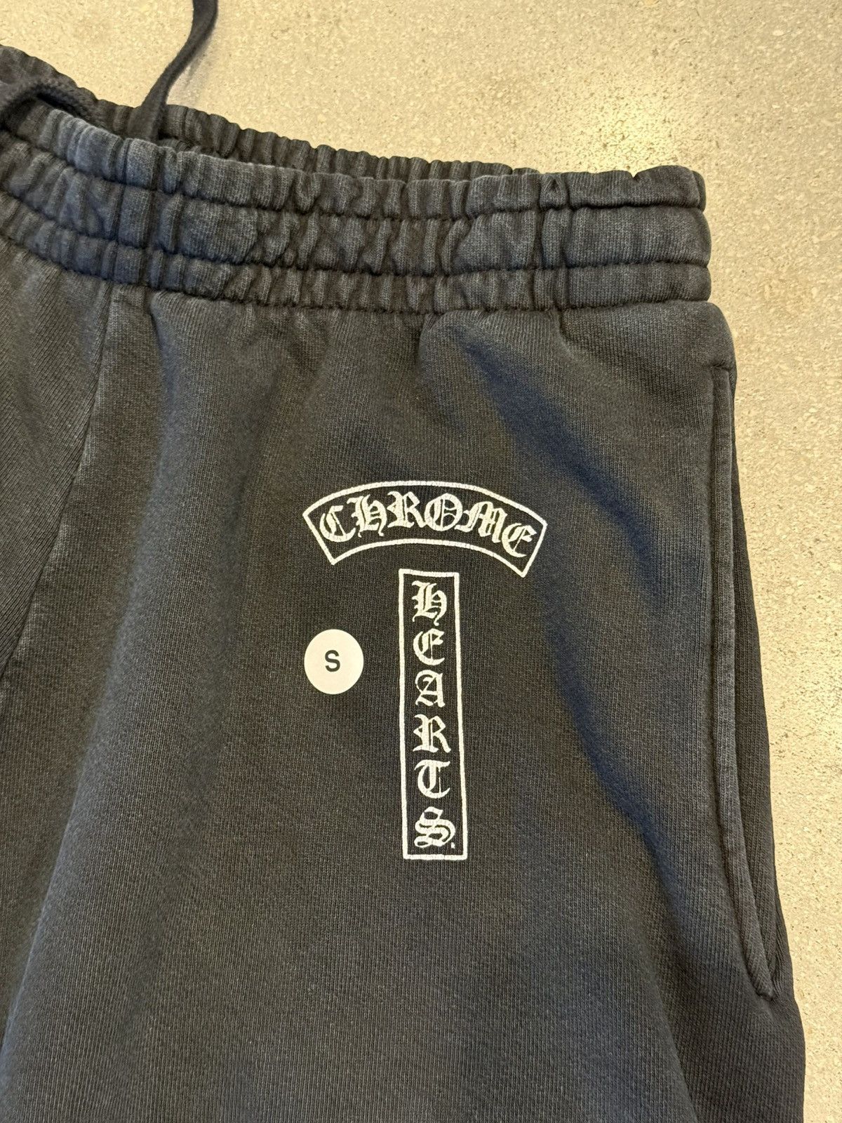 Chrome Hearts Chrome Hearts Soap and Water Shorts Size US 30 / EU 46 - 4 Thumbnail