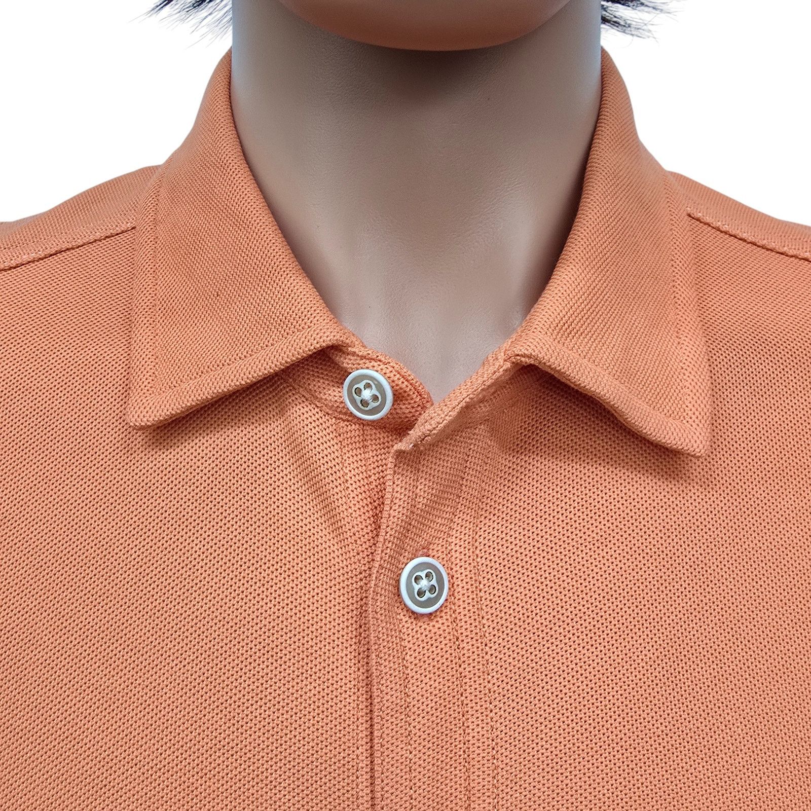 Tommy Bahama TOMMY BAHAMA Emfielder IslandZone Buttondown Shirt M Supima Size US M / EU 48-50 / 2 - 9 Thumbnail