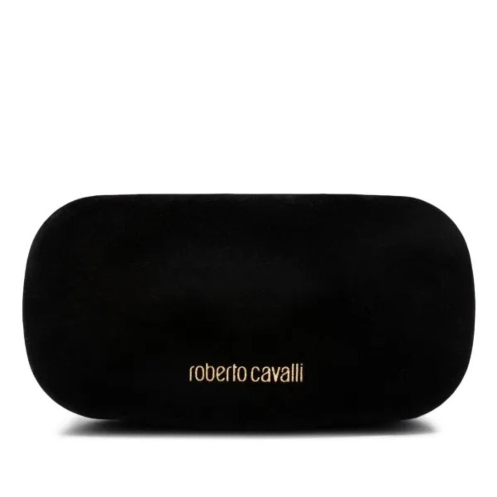 Roberto Cavalli New! Roberto Cavalli SRC031 0700 Chic Black Claw Sunglasses Size ONE SIZE - 8 Thumbnail