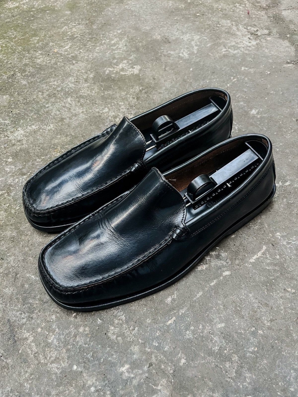 Fratelli Rossetti Fratelli Iuschi Loafers Size US 9 / EU 42 - 3 Thumbnail