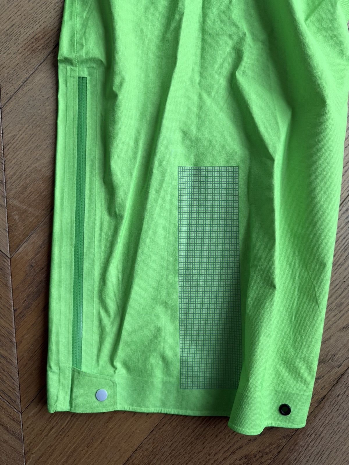 Satisfy Satisfy Rain Pants Size US 34 / EU 50 - 8 Thumbnail