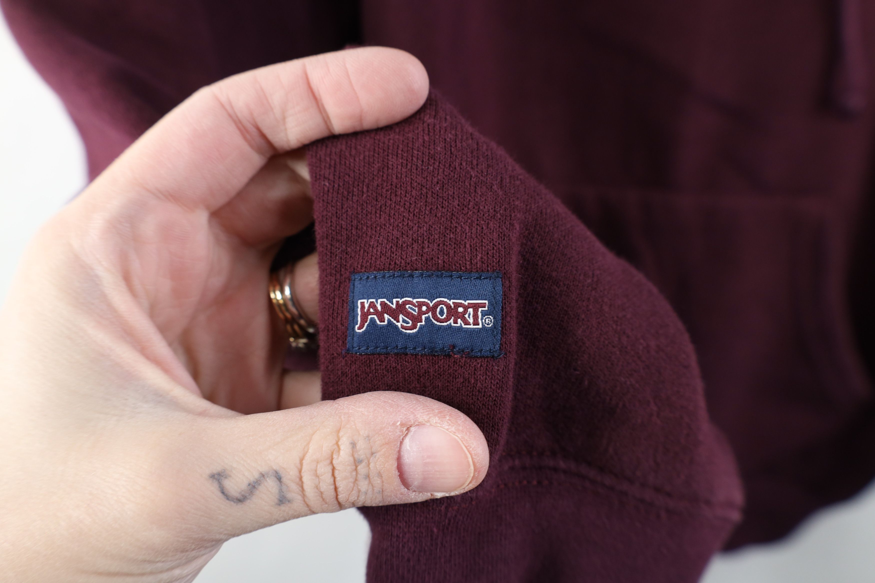 Vintage Vintage 90s University of Northwestern Ohio Sweatshirt Size US L / EU 52-54 / 3 - 6 Thumbnail