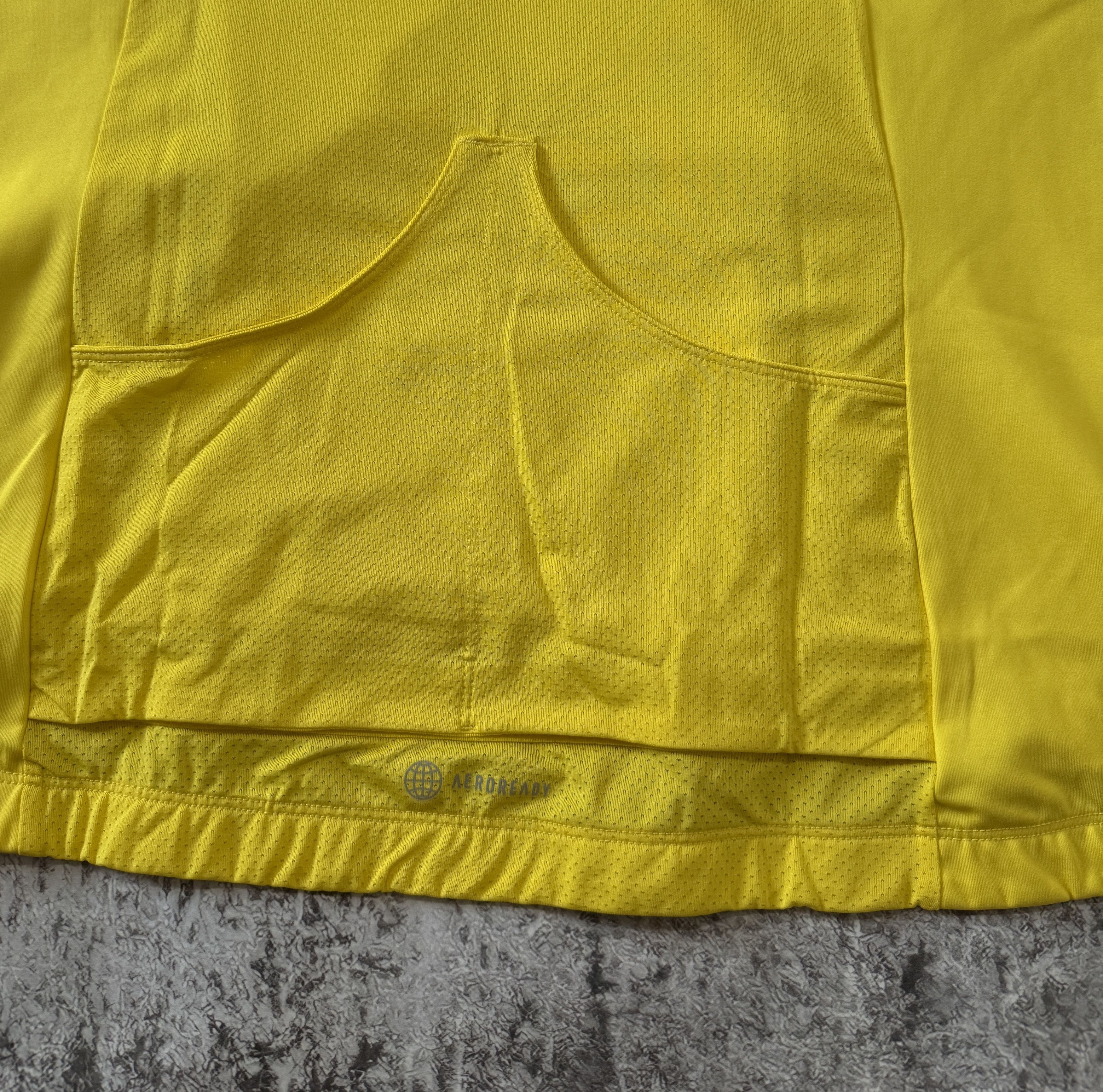 Adidas Adidas The Sleeveless Cycling Top Plus Size 2X HU2039 Size XXL / US 16-18 / IT 52-54 - 11 Thumbnail