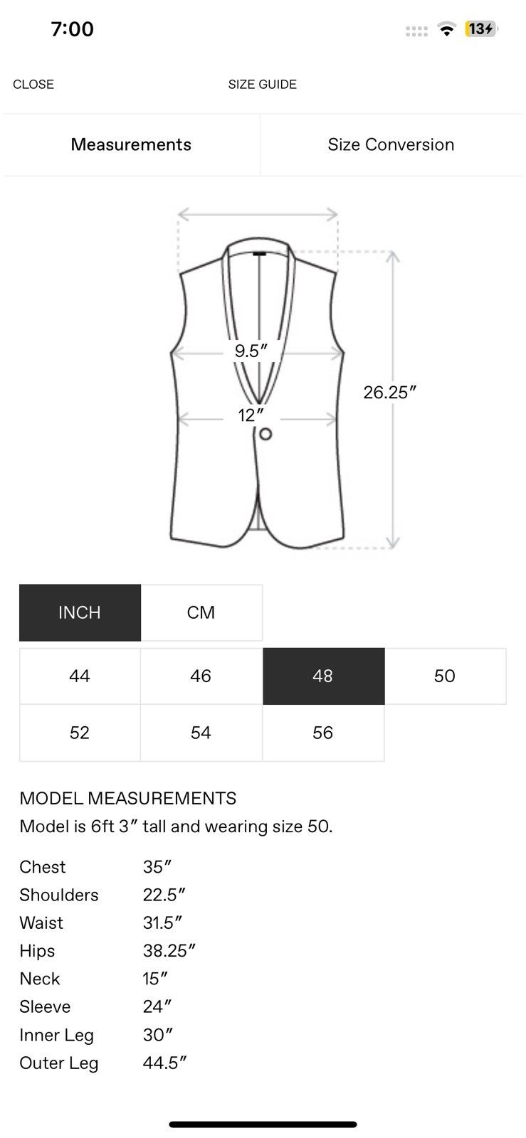 Rick Owens Rick Owens Bauhaus Vest In Python Snakeskin Size US M / EU 48-50 / 2 - 22 Thumbnail