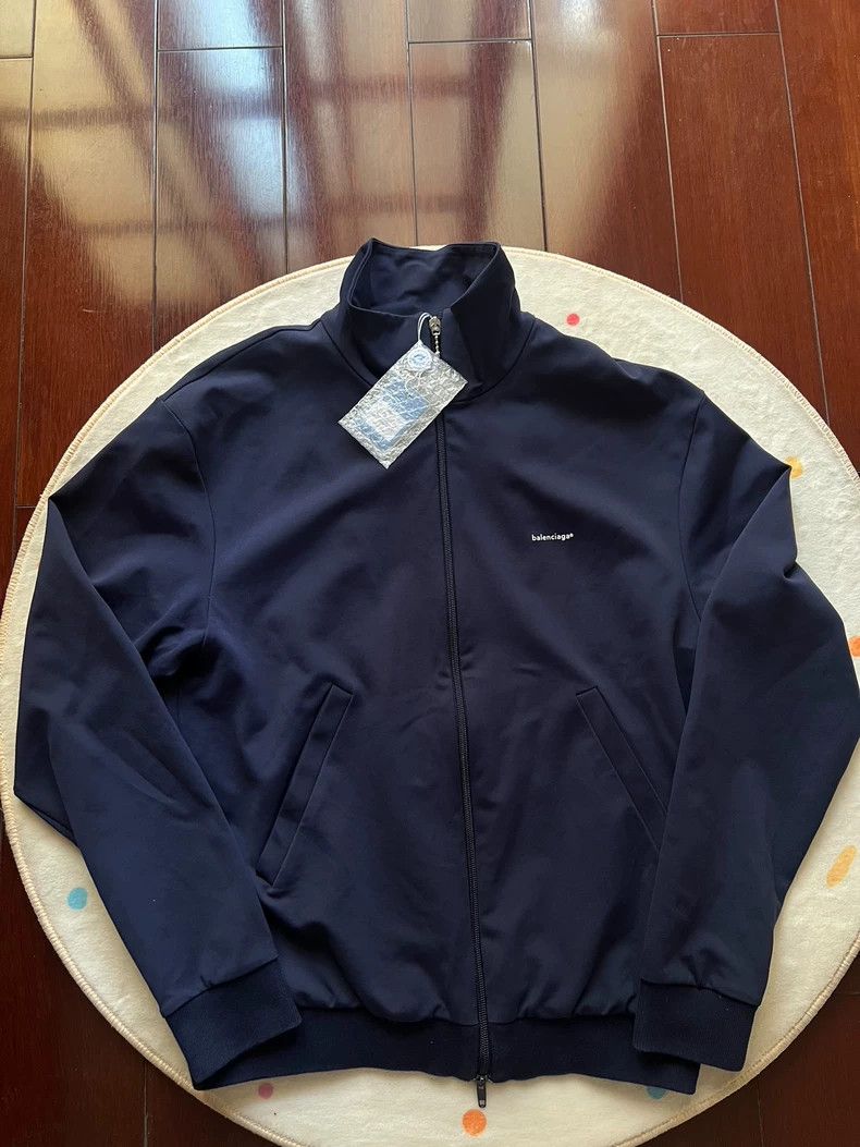 Balenciaga Jacket Sweatshirt M - dmc